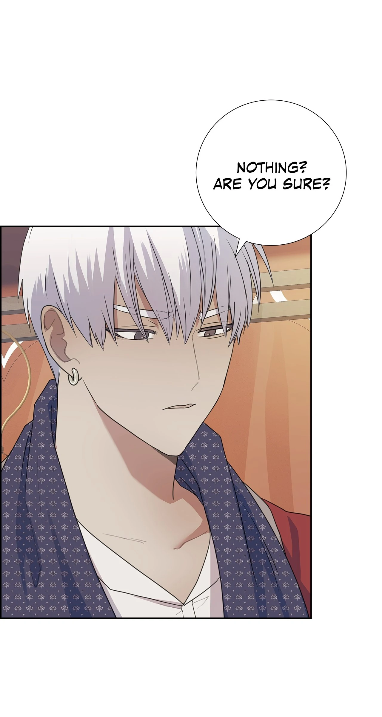 Bloody Moon [Official] - Chapter 13 manhwa