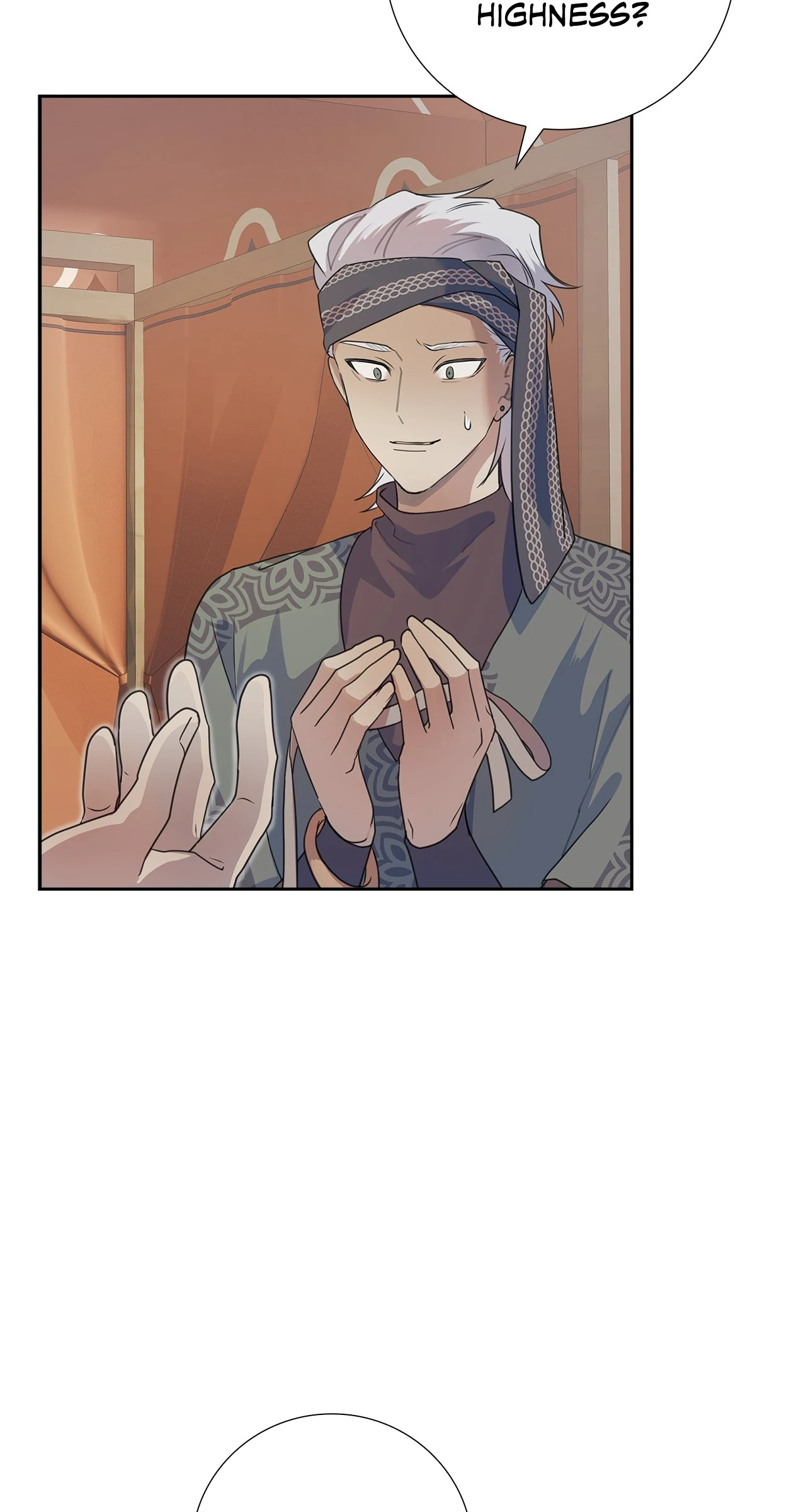 Bloody Moon [Official] - Chapter 13 manhwa