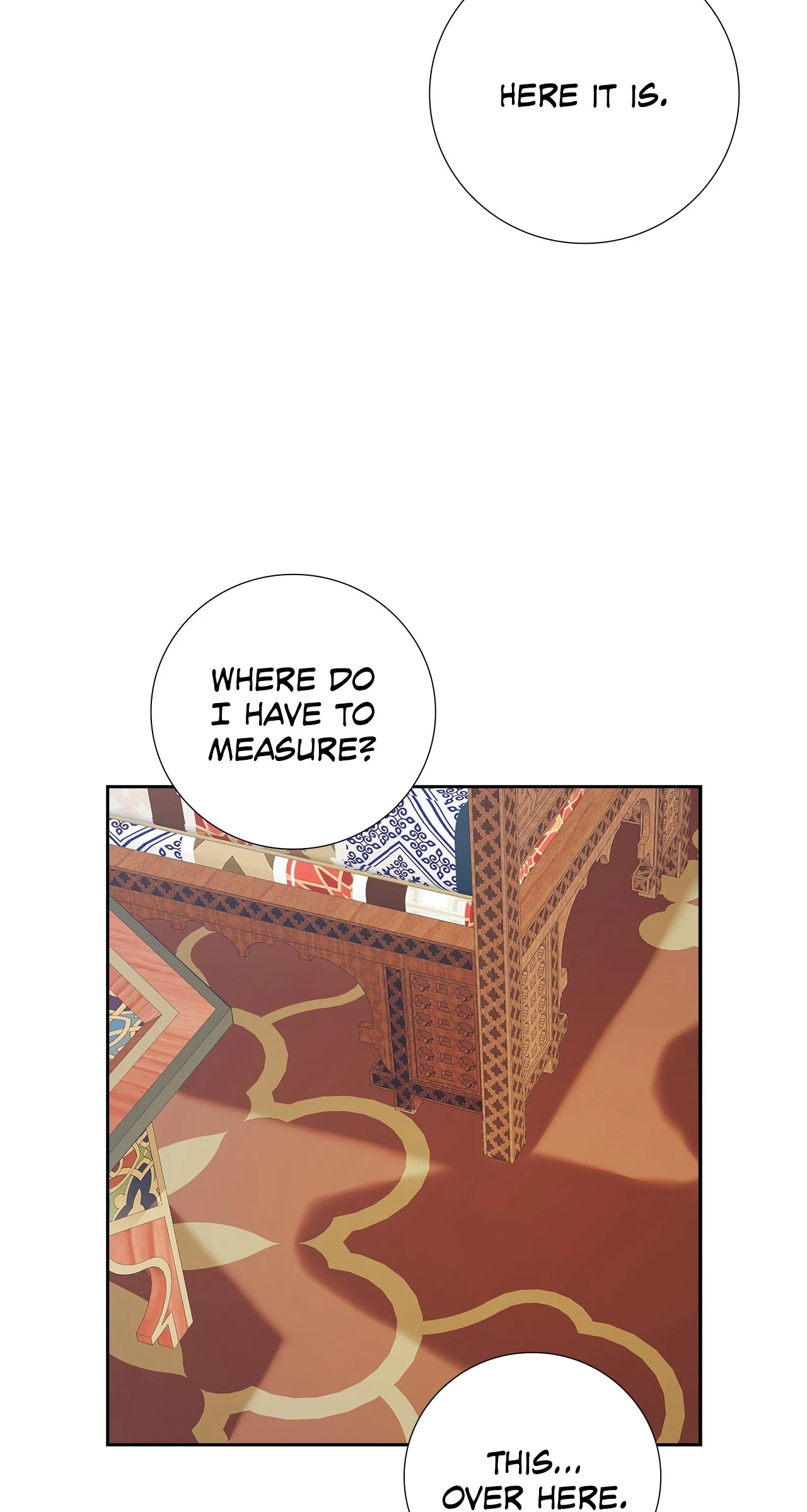 Bloody Moon [Official] - Chapter 13 manhwa