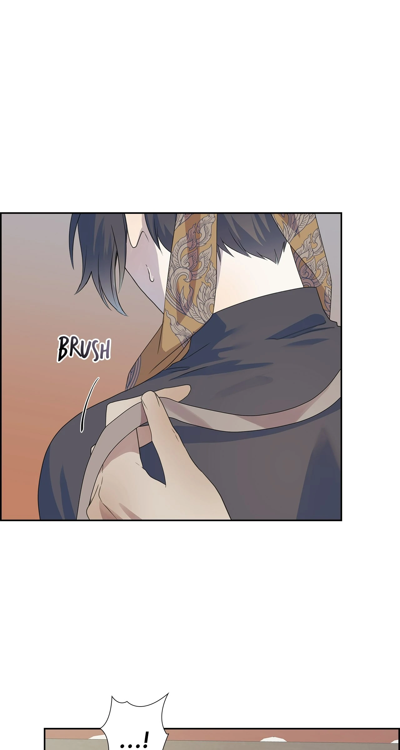 Bloody Moon [Official] - Chapter 13 manhwa