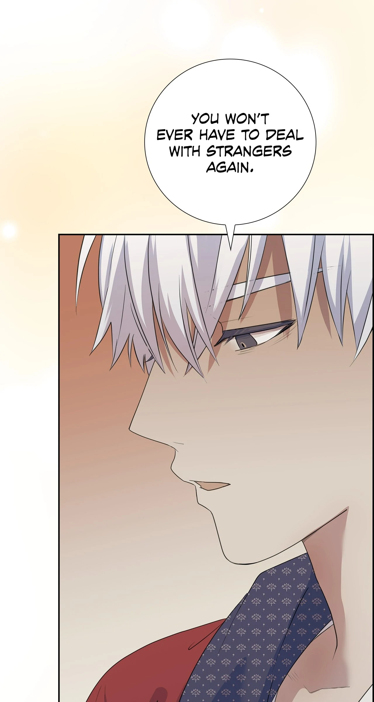 Bloody Moon [Official] - Chapter 13 manhwa