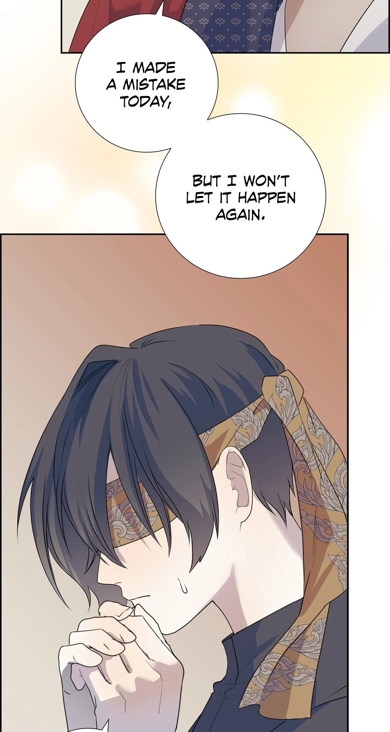 Bloody Moon [Official] - Chapter 13 manhwa