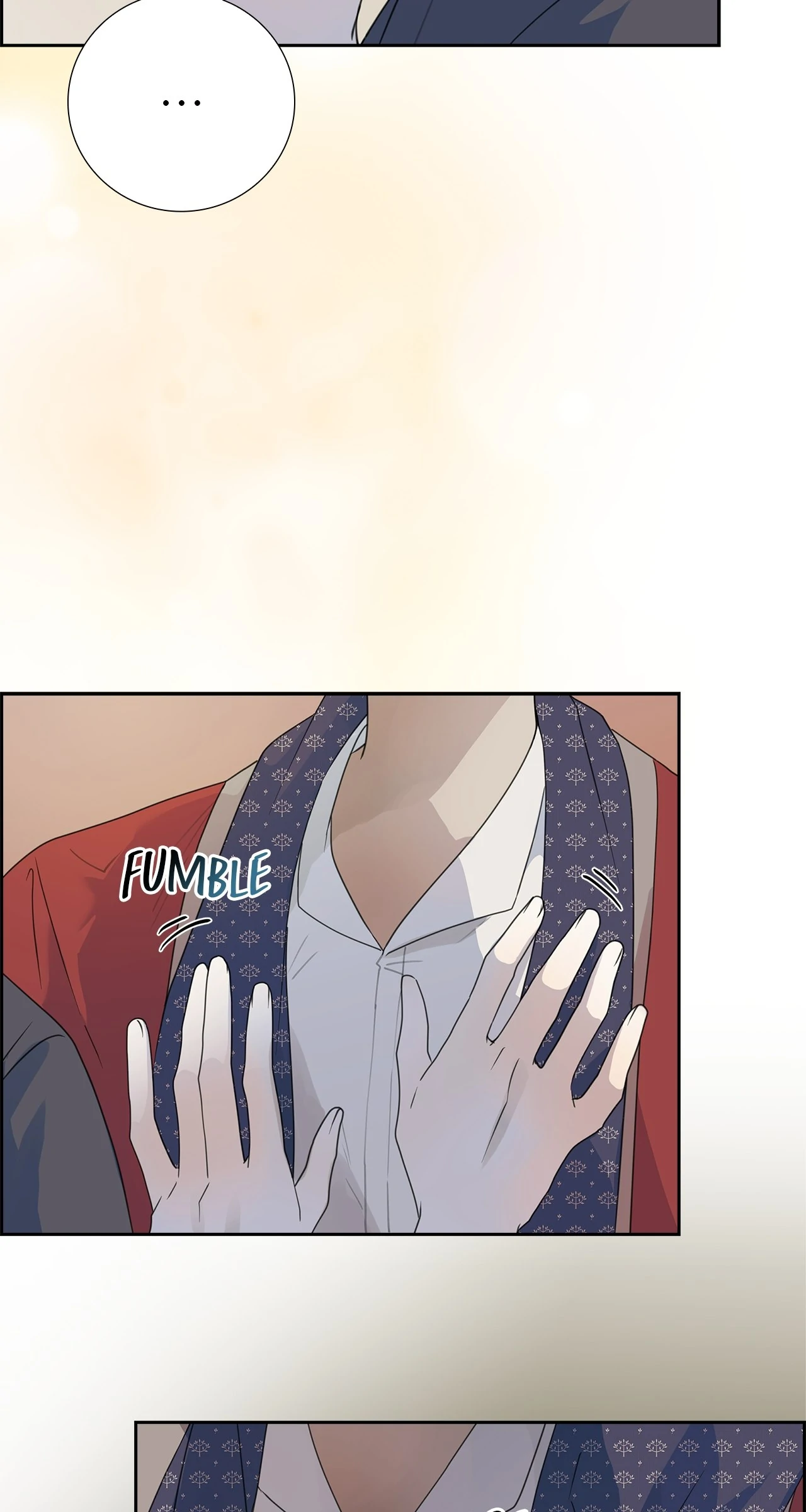 Bloody Moon [Official] - Chapter 13 manhwa