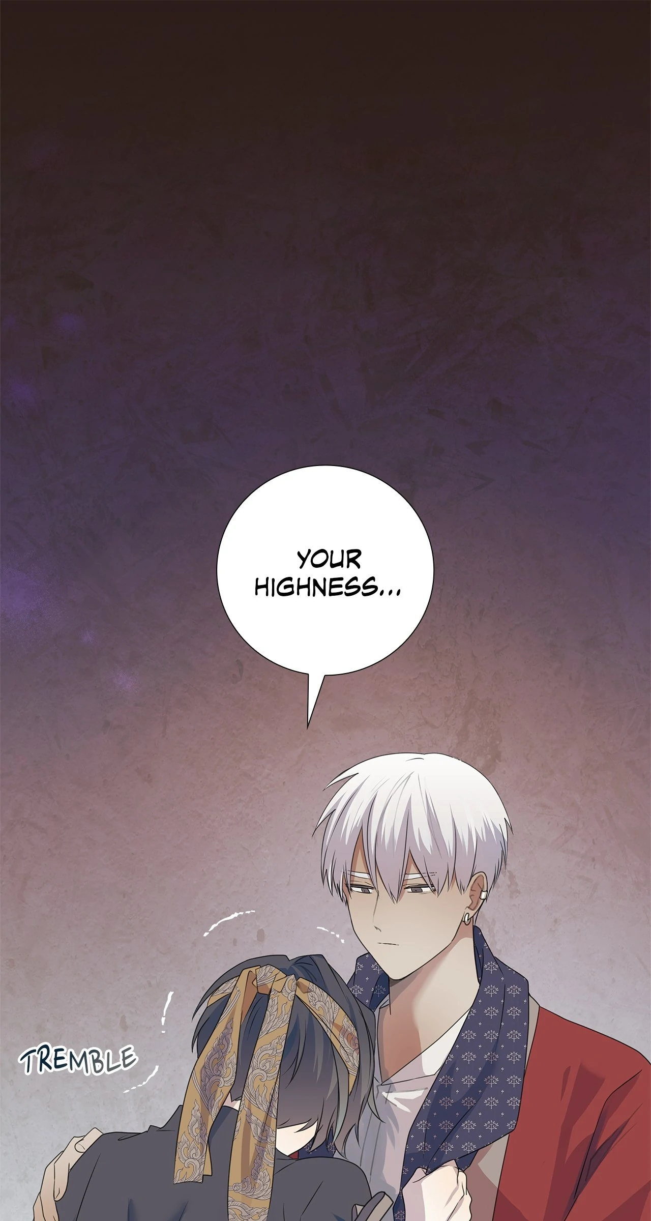 Bloody Moon [Official] - Chapter 13 manhwa