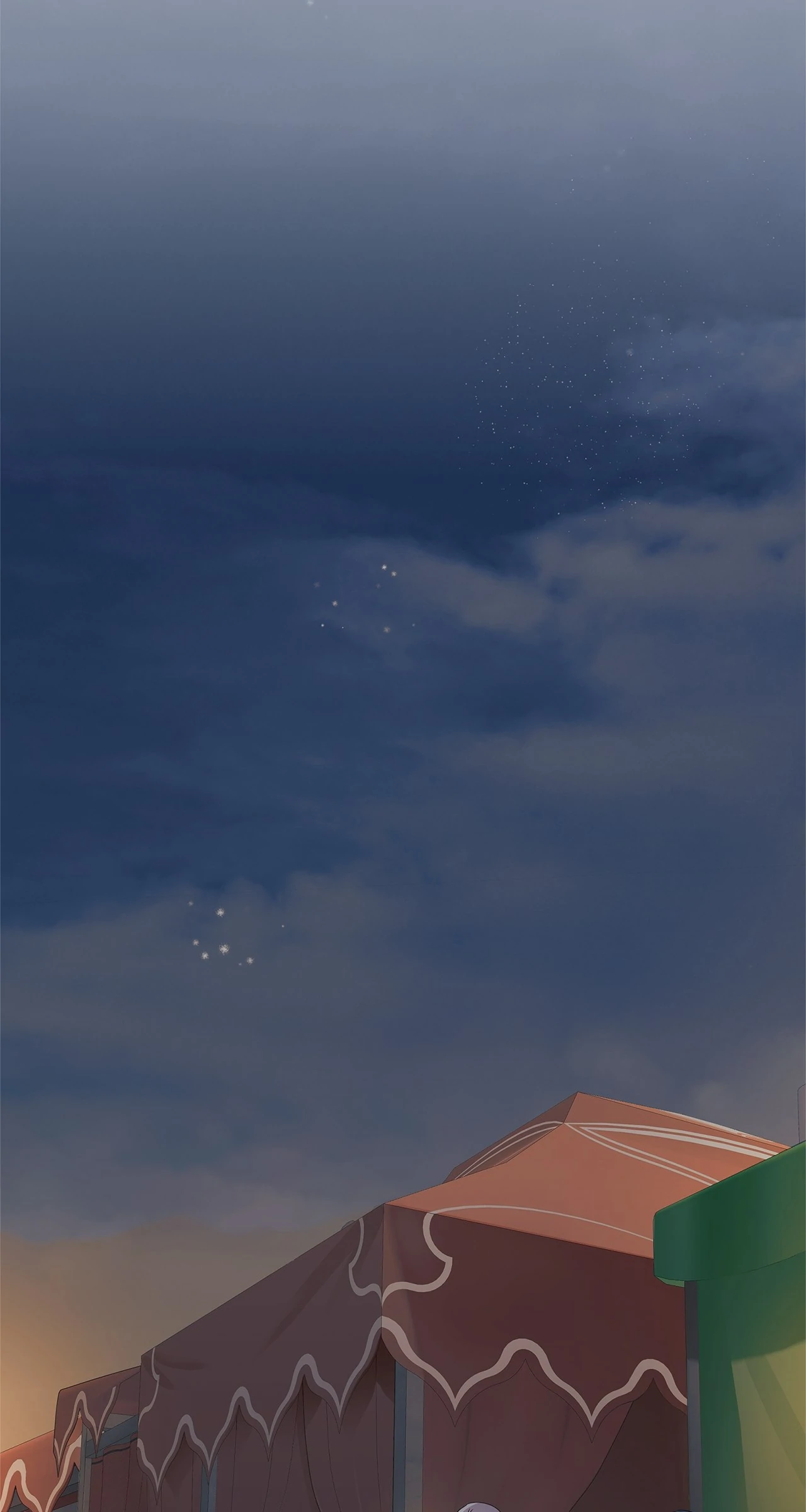 Bloody Moon [Official] - Chapter 13 manhwa