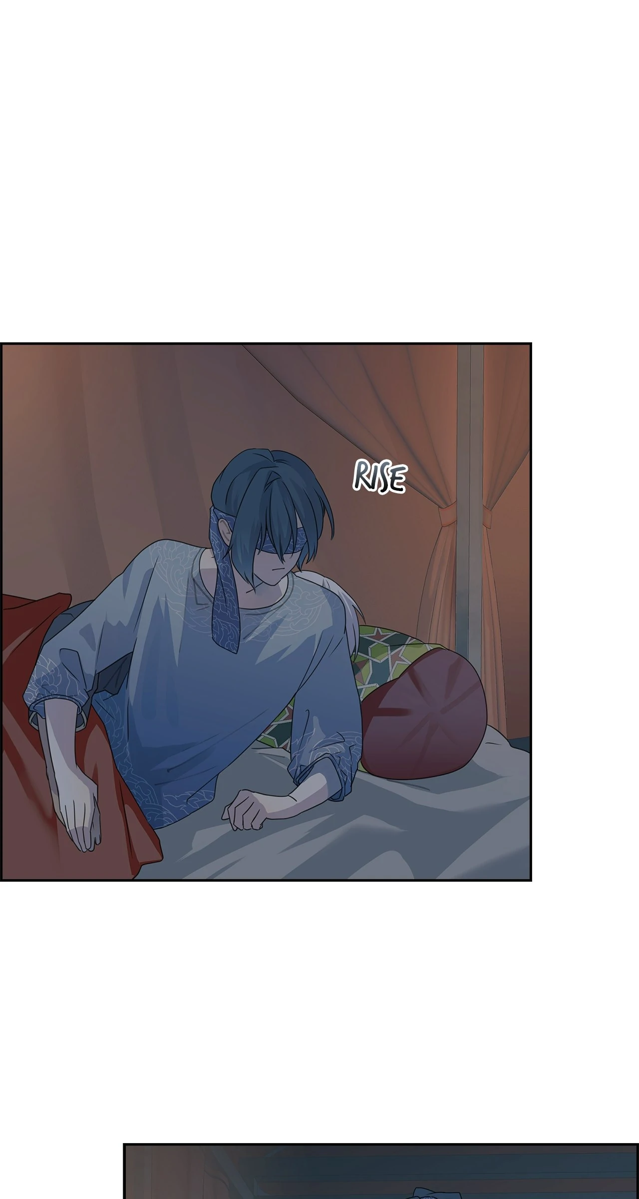 Bloody Moon [Official] - Chapter 13 manhwa