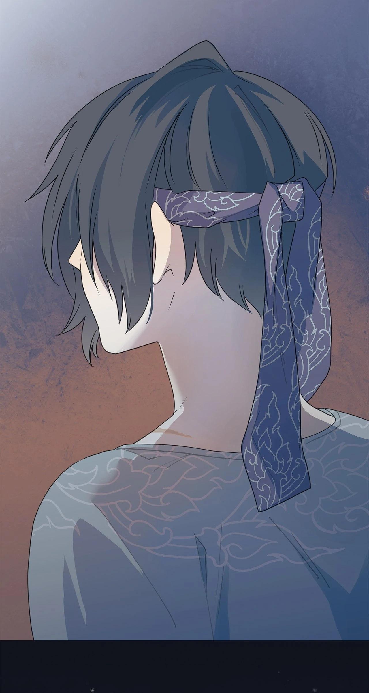 Bloody Moon [Official] - Chapter 13 manhwa