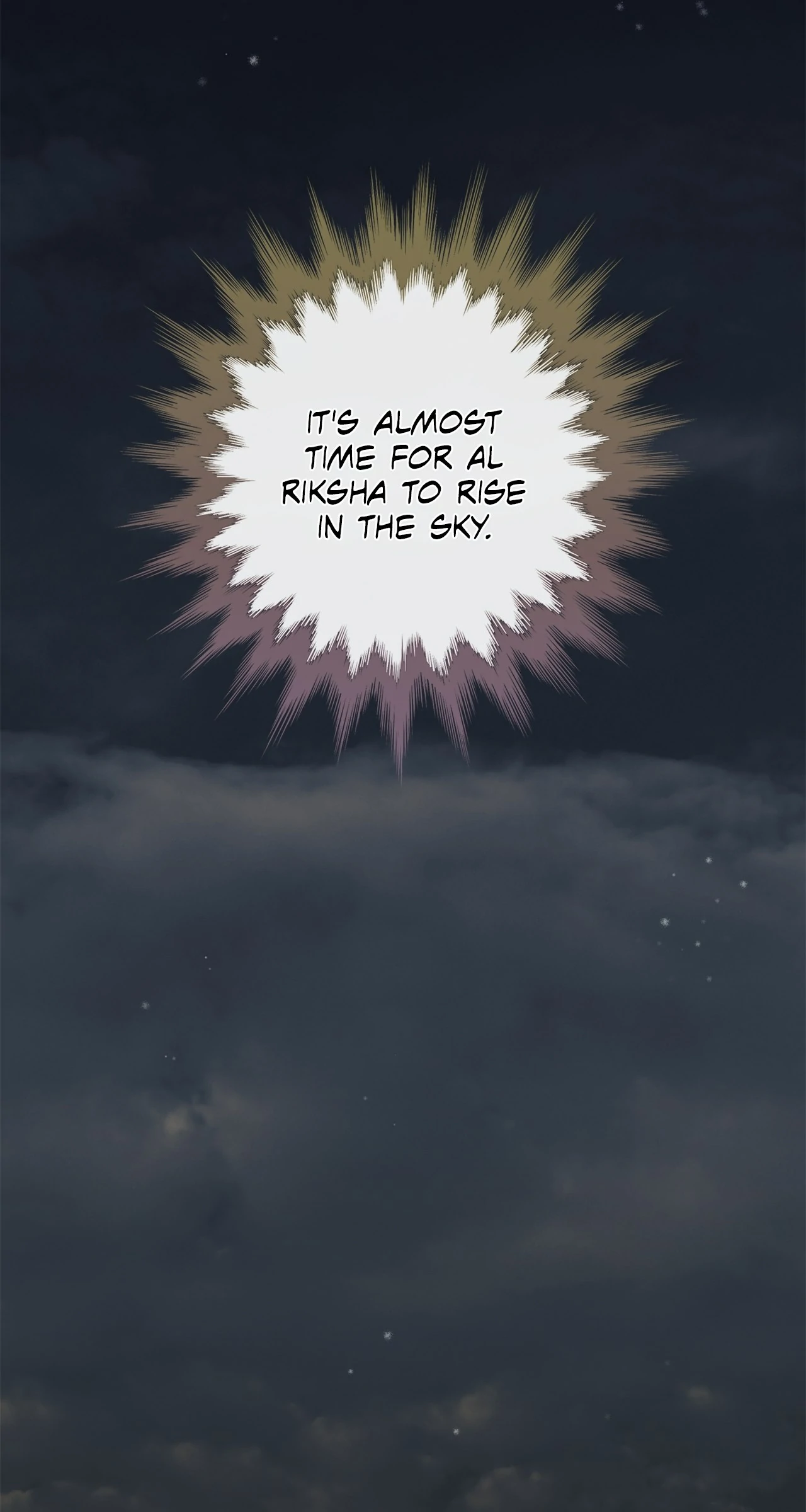Bloody Moon [Official] - Chapter 13 manhwa