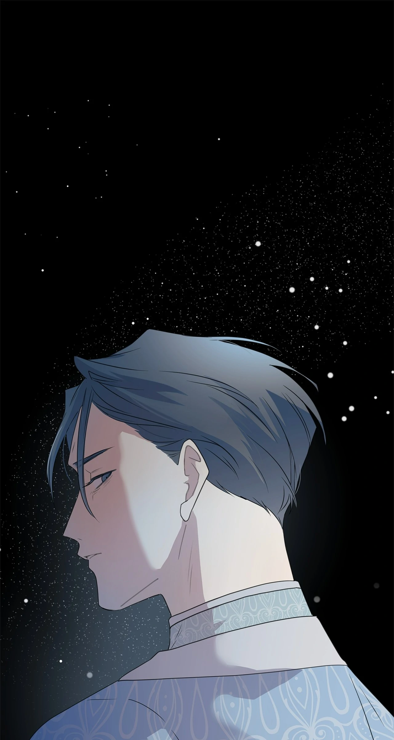 Bloody Moon [Official] - Chapter 13 manhwa