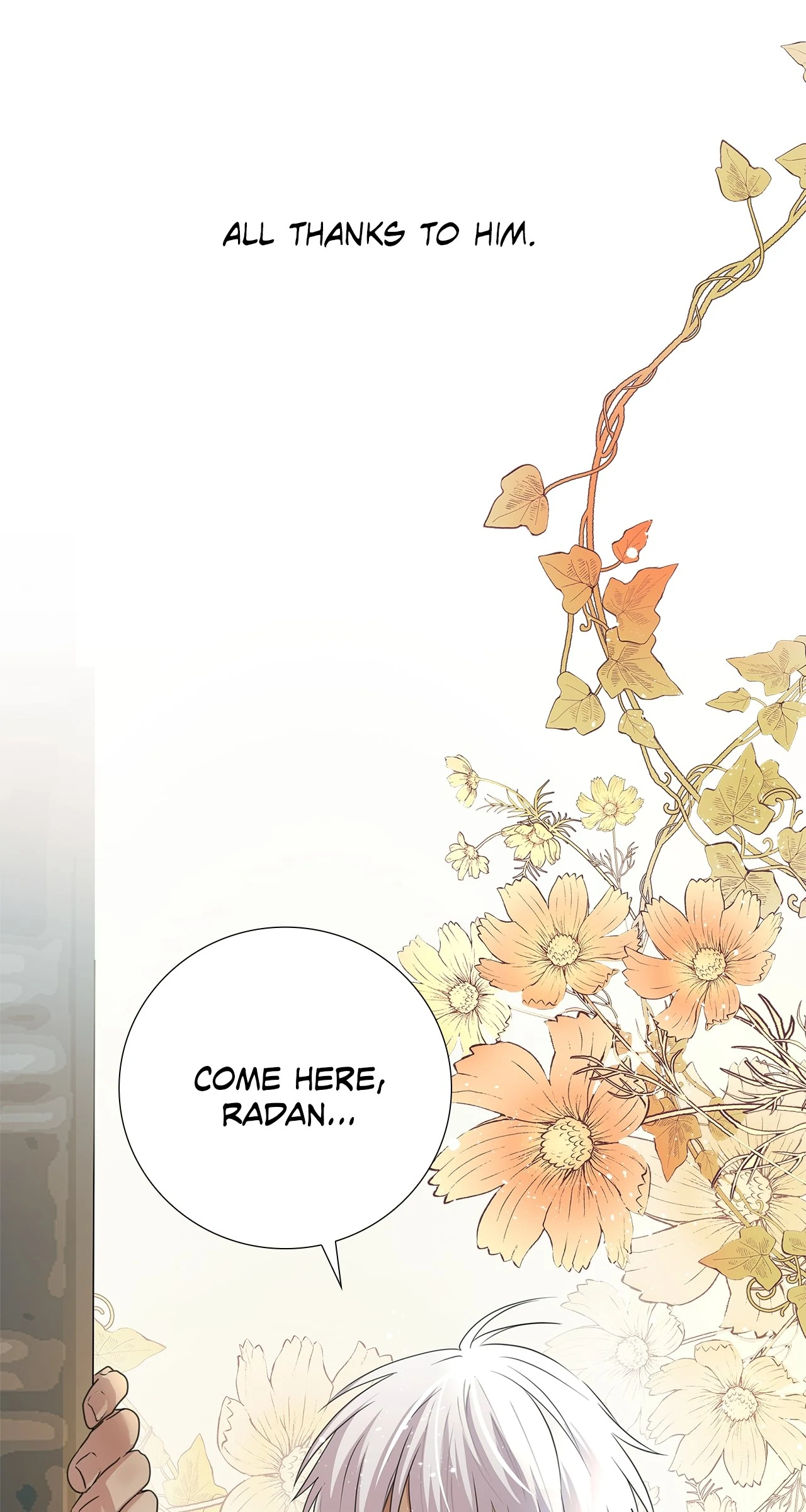 Bloody Moon [Official] - Chapter 13 manhwa