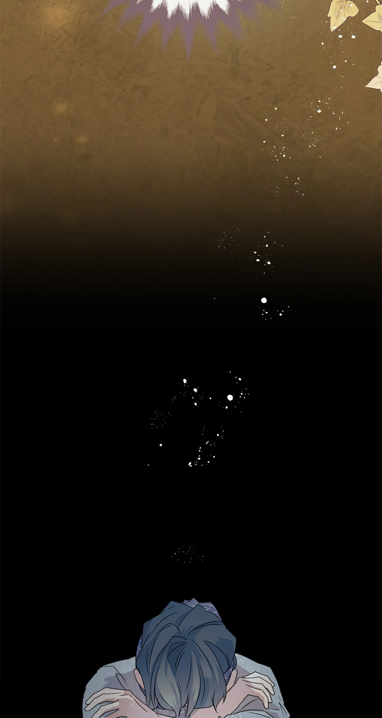 Bloody Moon [Official] - Chapter 13 manhwa