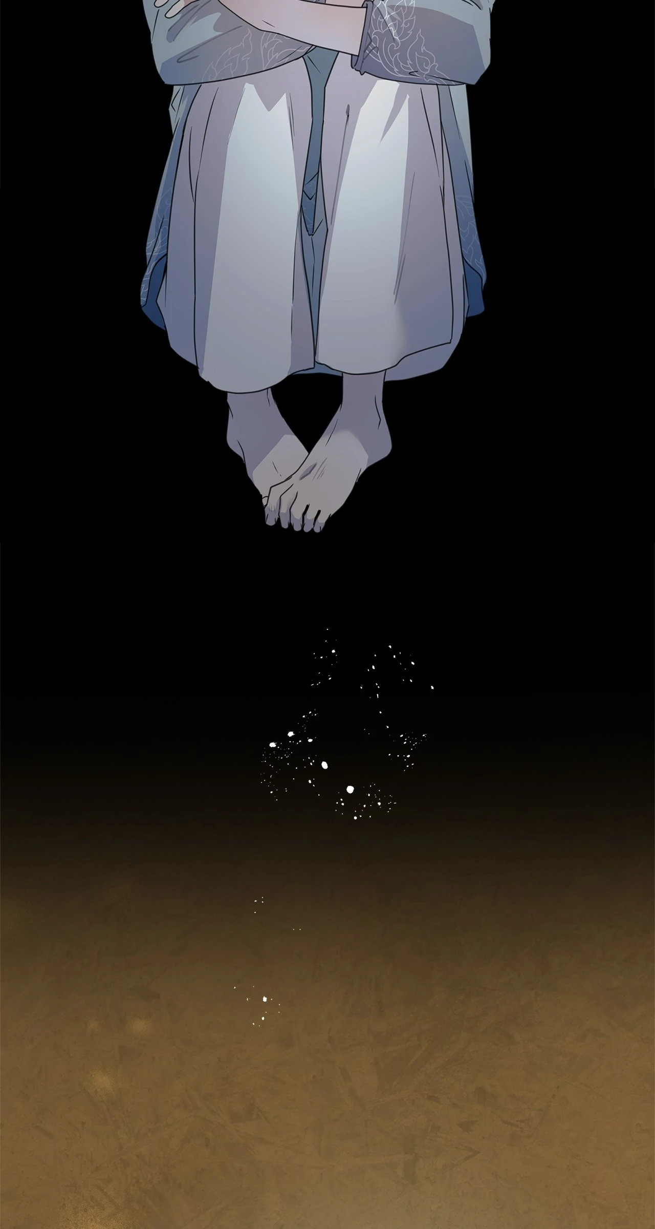 Bloody Moon [Official] - Chapter 13 manhwa