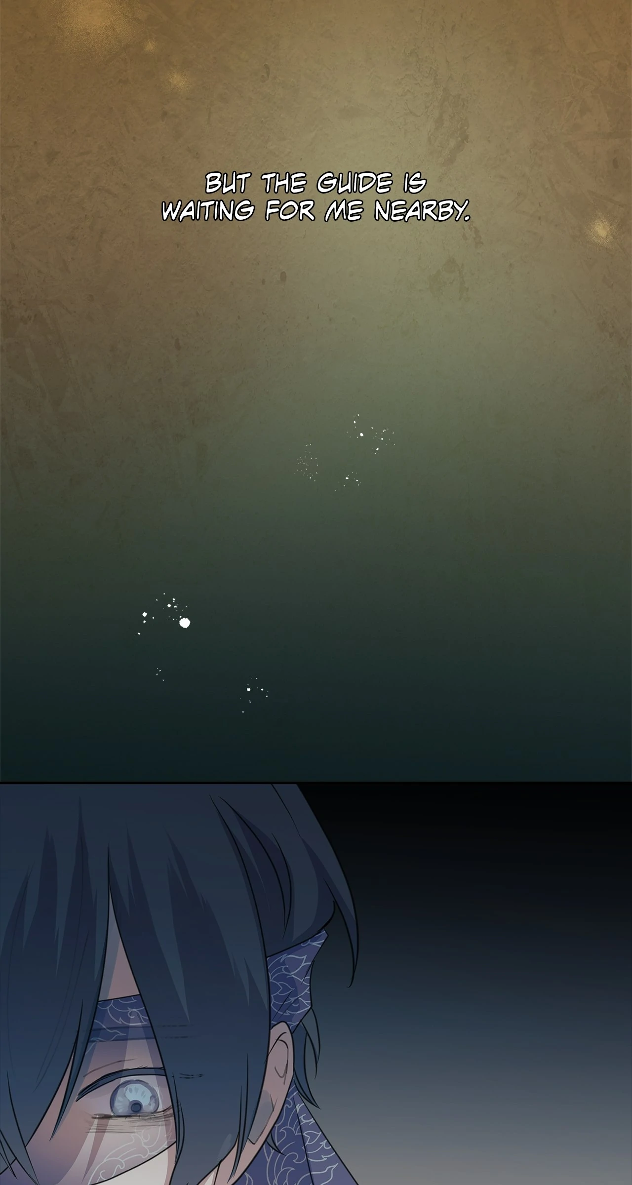 Bloody Moon [Official] - Chapter 13 manhwa