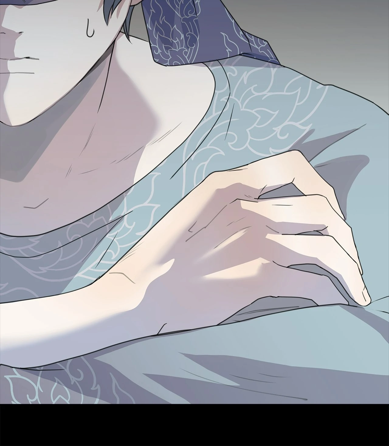 Bloody Moon [Official] - Chapter 13 manhwa