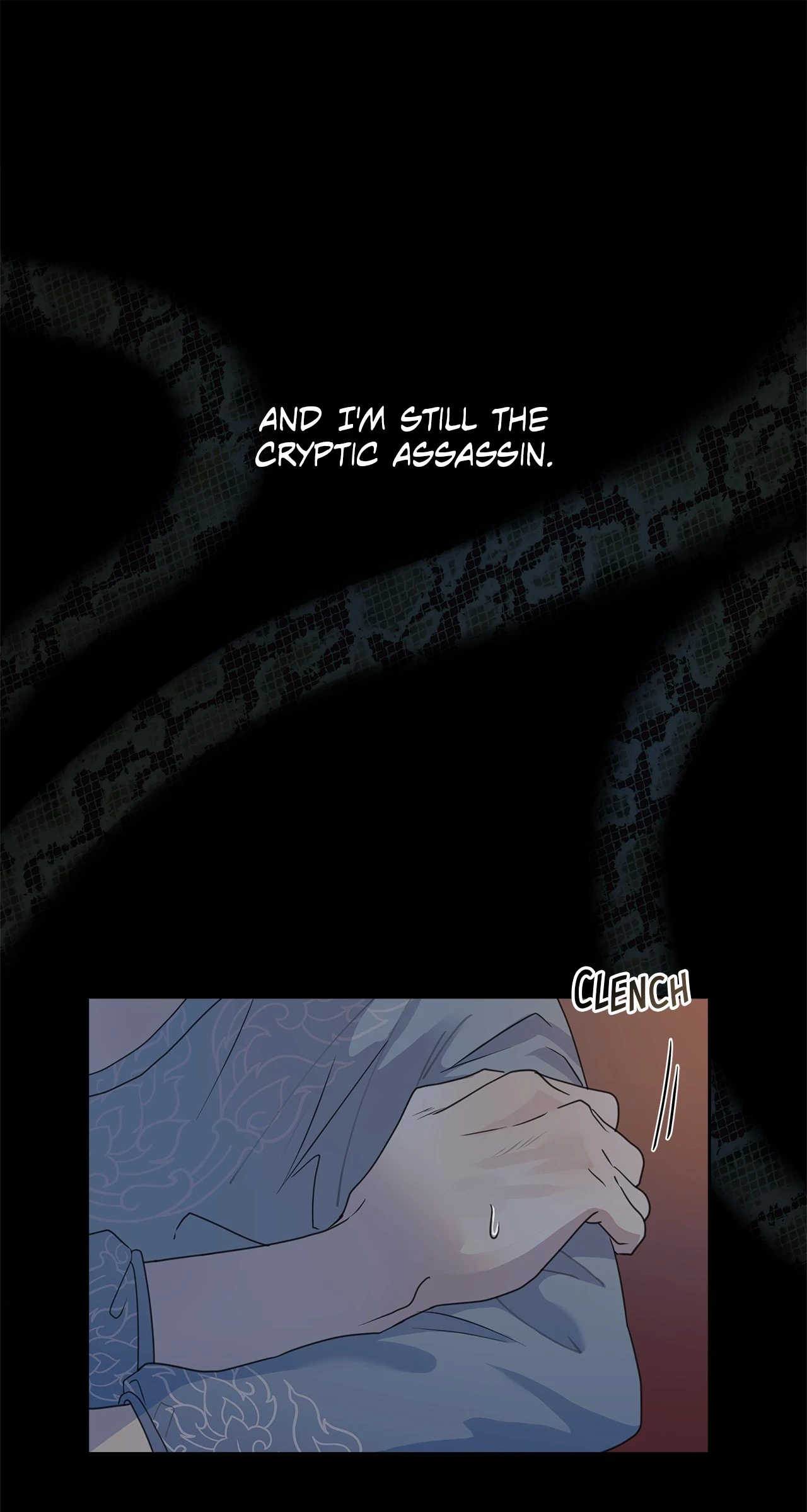 Bloody Moon [Official] - Chapter 13 manhwa