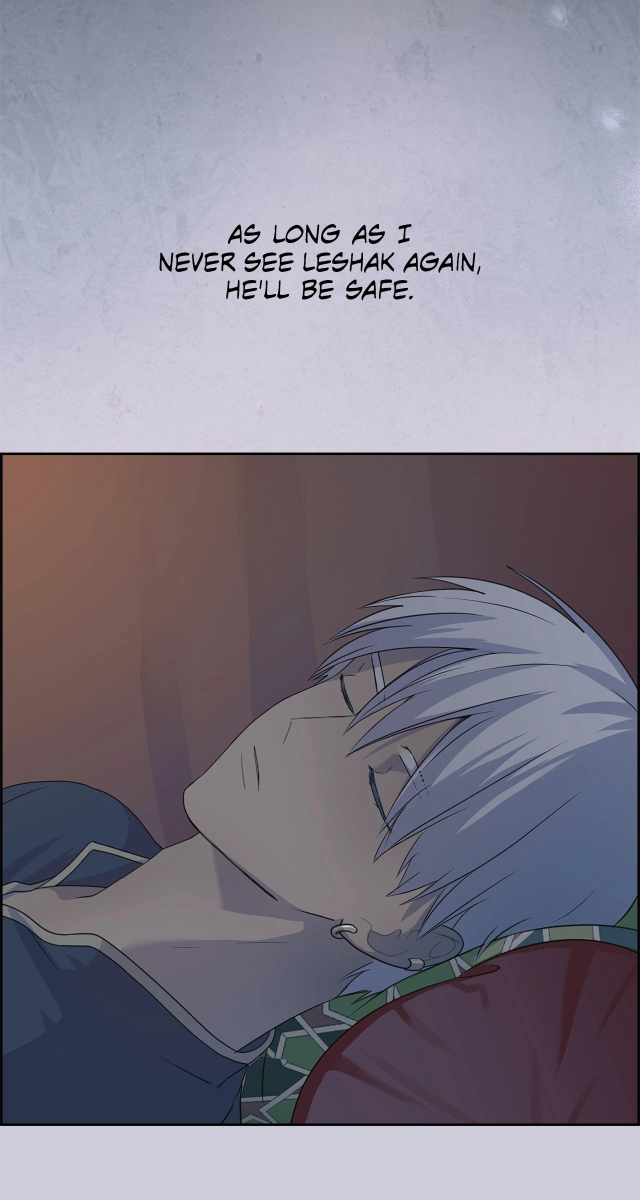 Bloody Moon [Official] - Chapter 13 manhwa