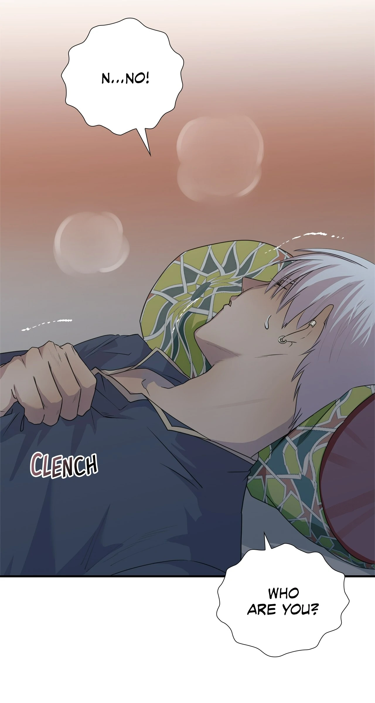 Bloody Moon [Official] - Chapter 13 manhwa