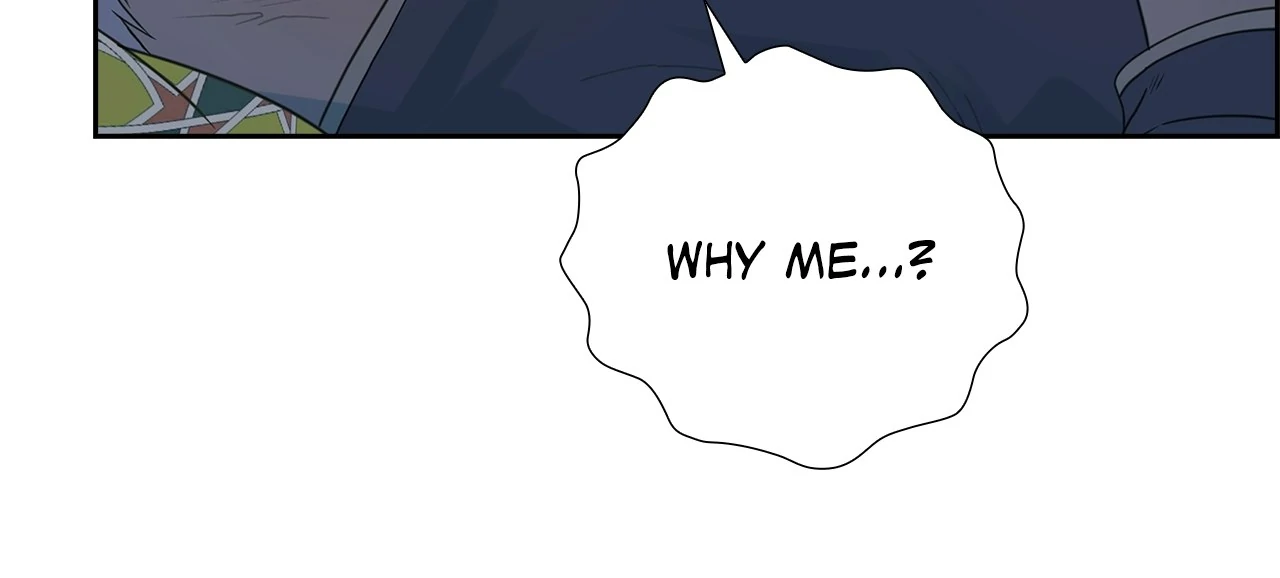 Bloody Moon [Official] - Chapter 13 manhwa