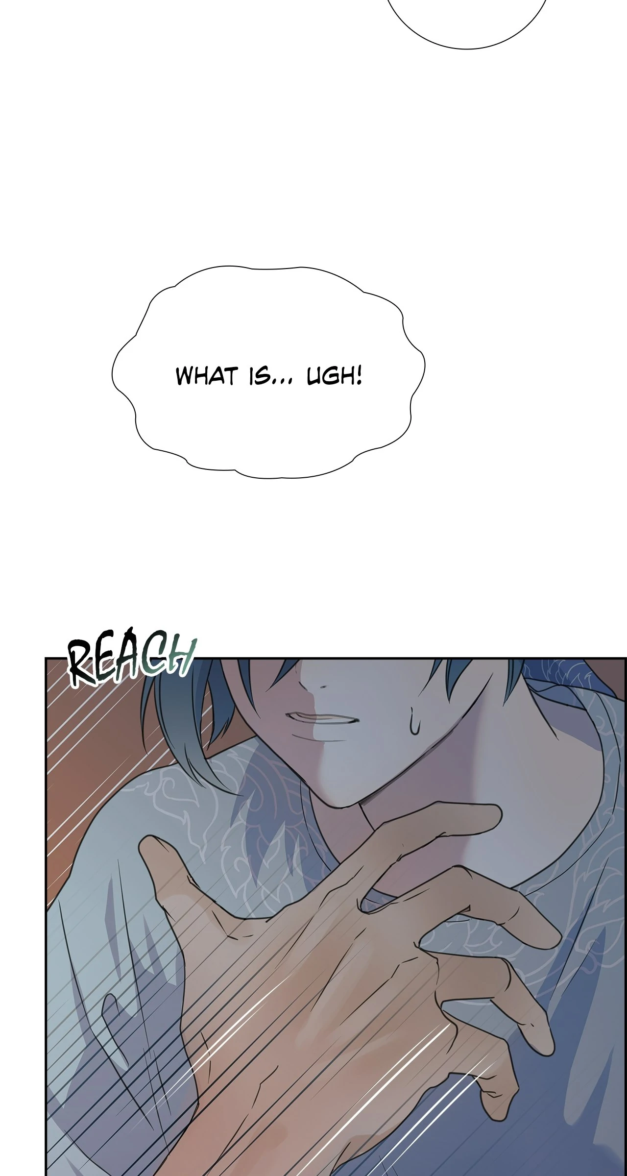 Bloody Moon [Official] - Chapter 13 manhwa