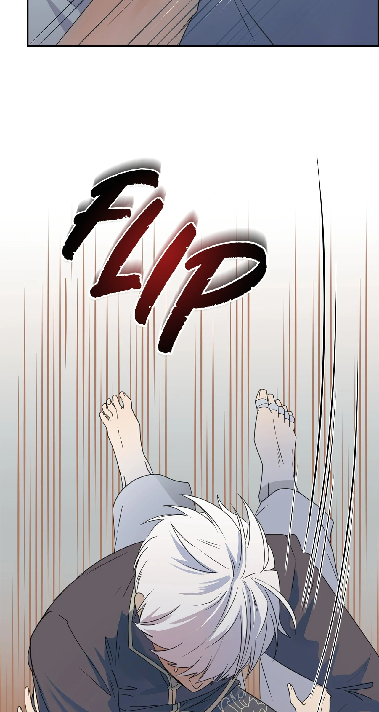 Bloody Moon [Official] - Chapter 13 manhwa