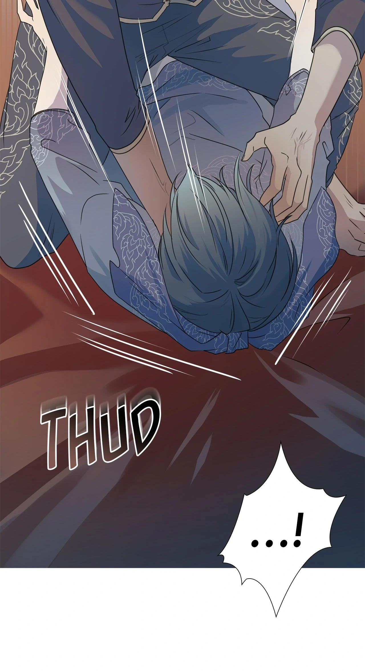 Bloody Moon [Official] - Chapter 13 manhwa