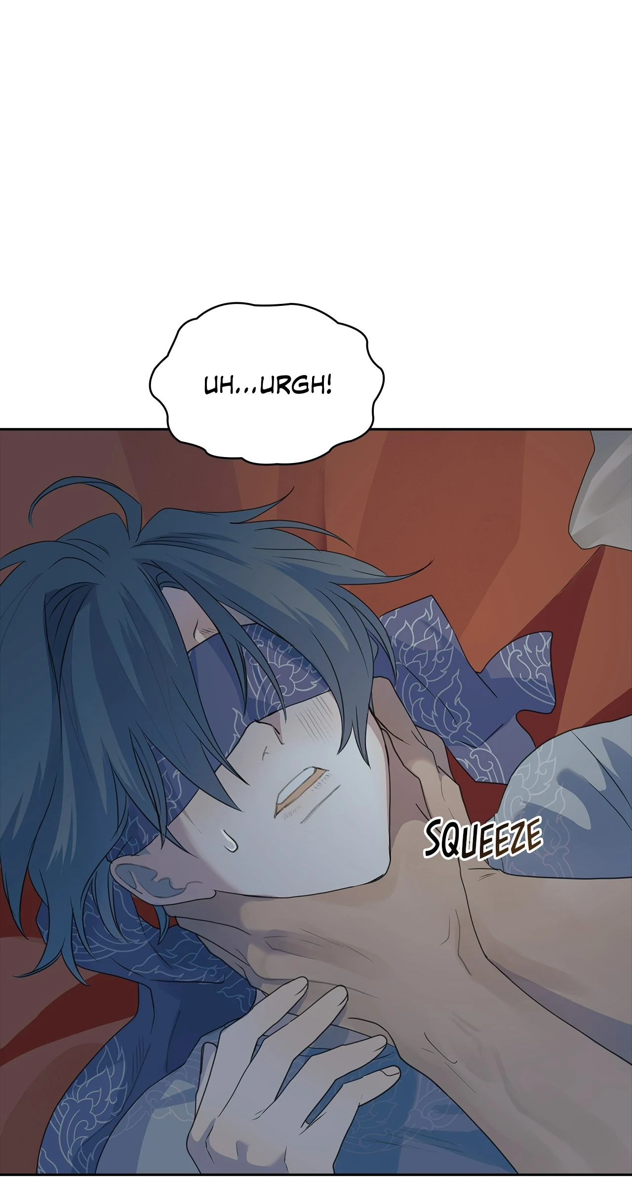 Bloody Moon [Official] - Chapter 13 manhwa