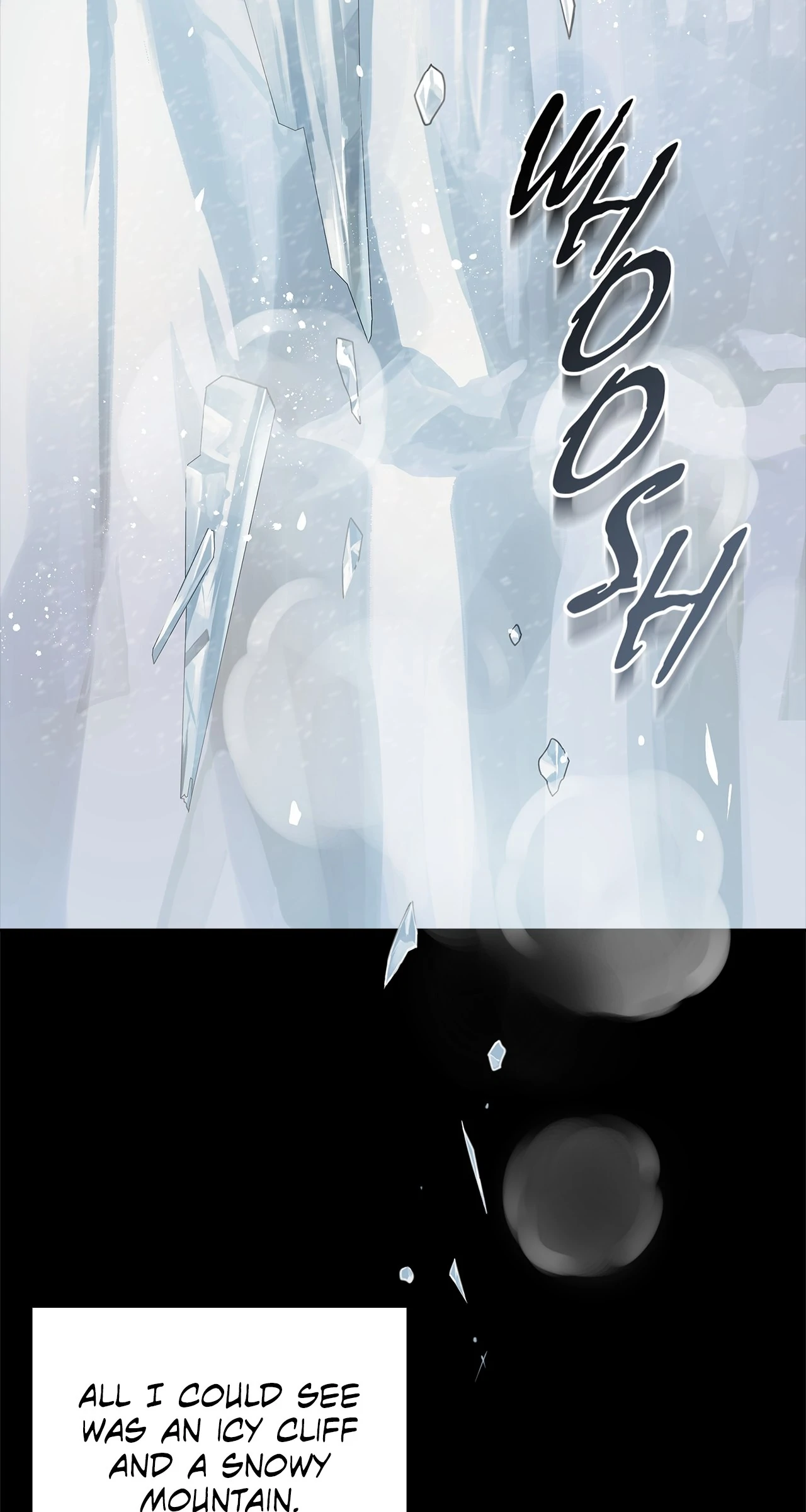 Bloody Moon [Official] - Chapter 14 manhwa
