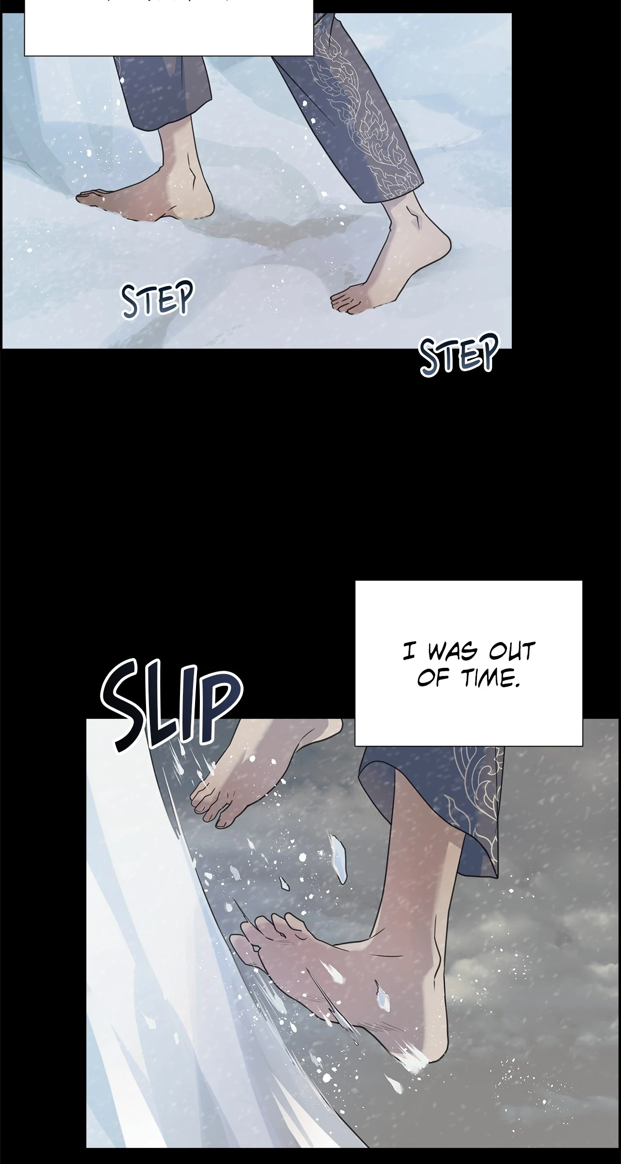 Bloody Moon [Official] - Chapter 14 manhwa
