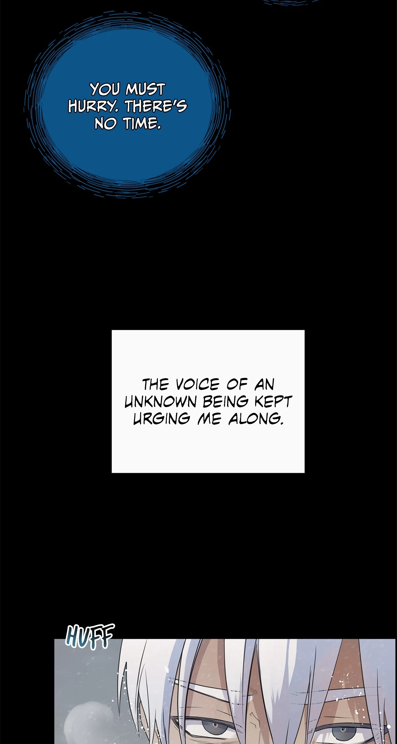 Bloody Moon [Official] - Chapter 14 manhwa