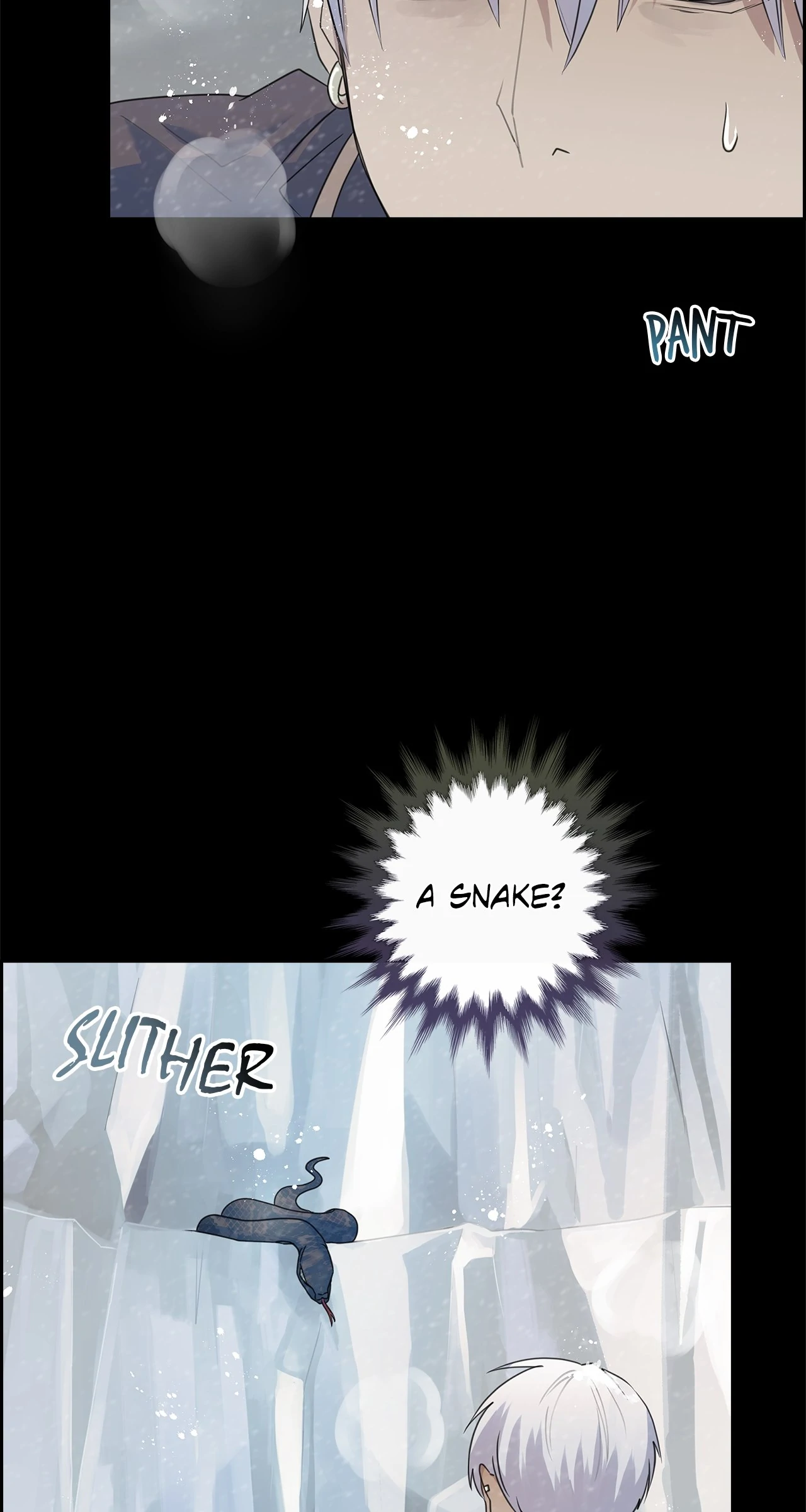 Bloody Moon [Official] - Chapter 14 manhwa