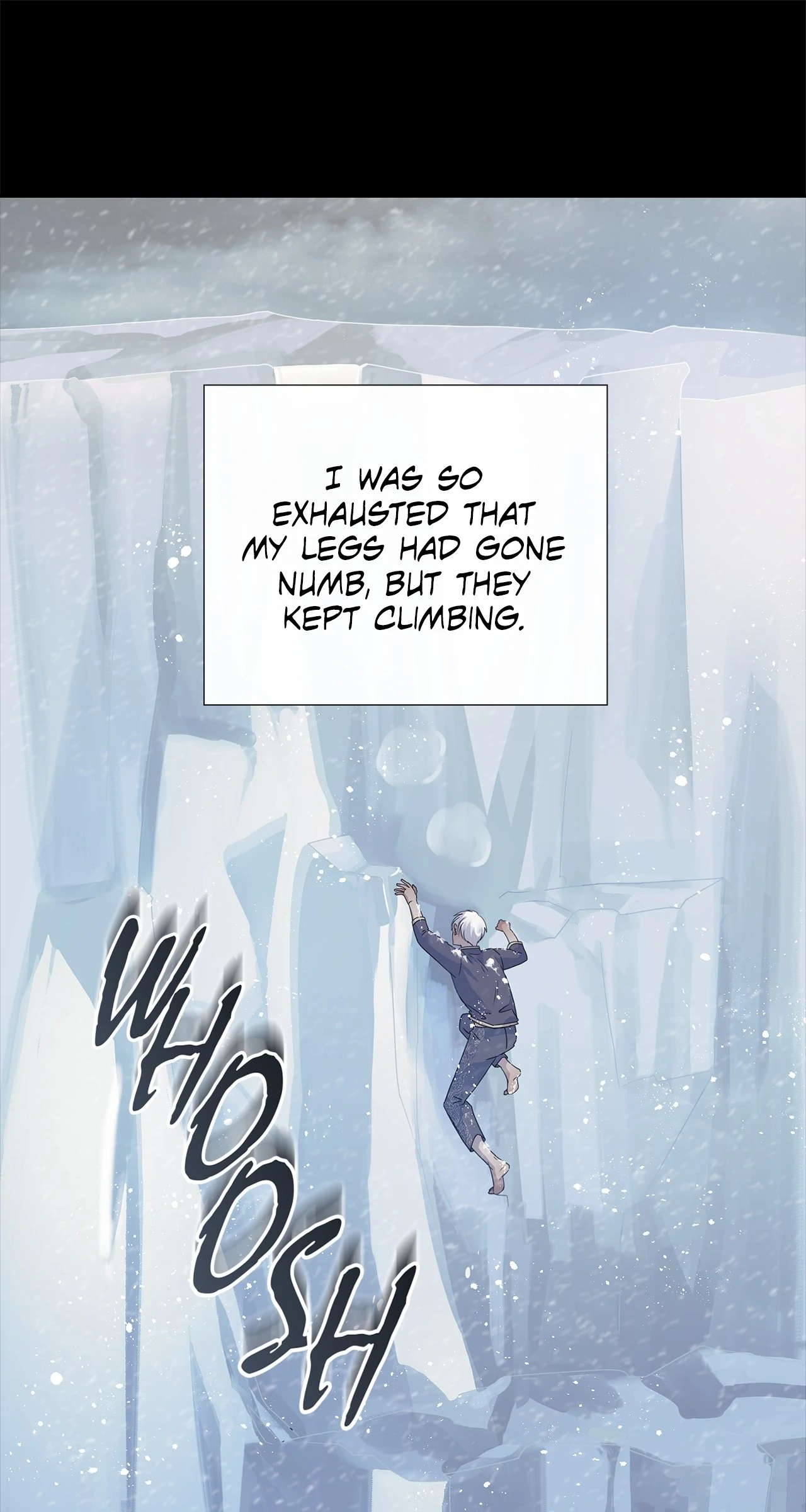 Bloody Moon [Official] - Chapter 14 manhwa