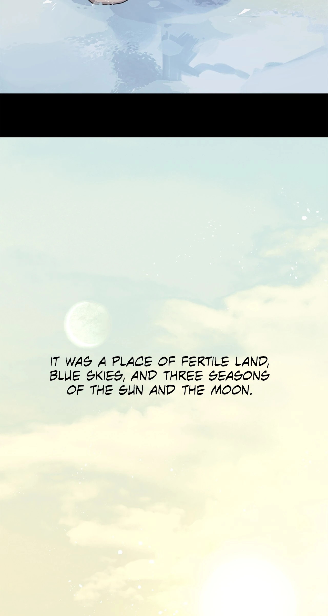 Bloody Moon [Official] - Chapter 14 manhwa