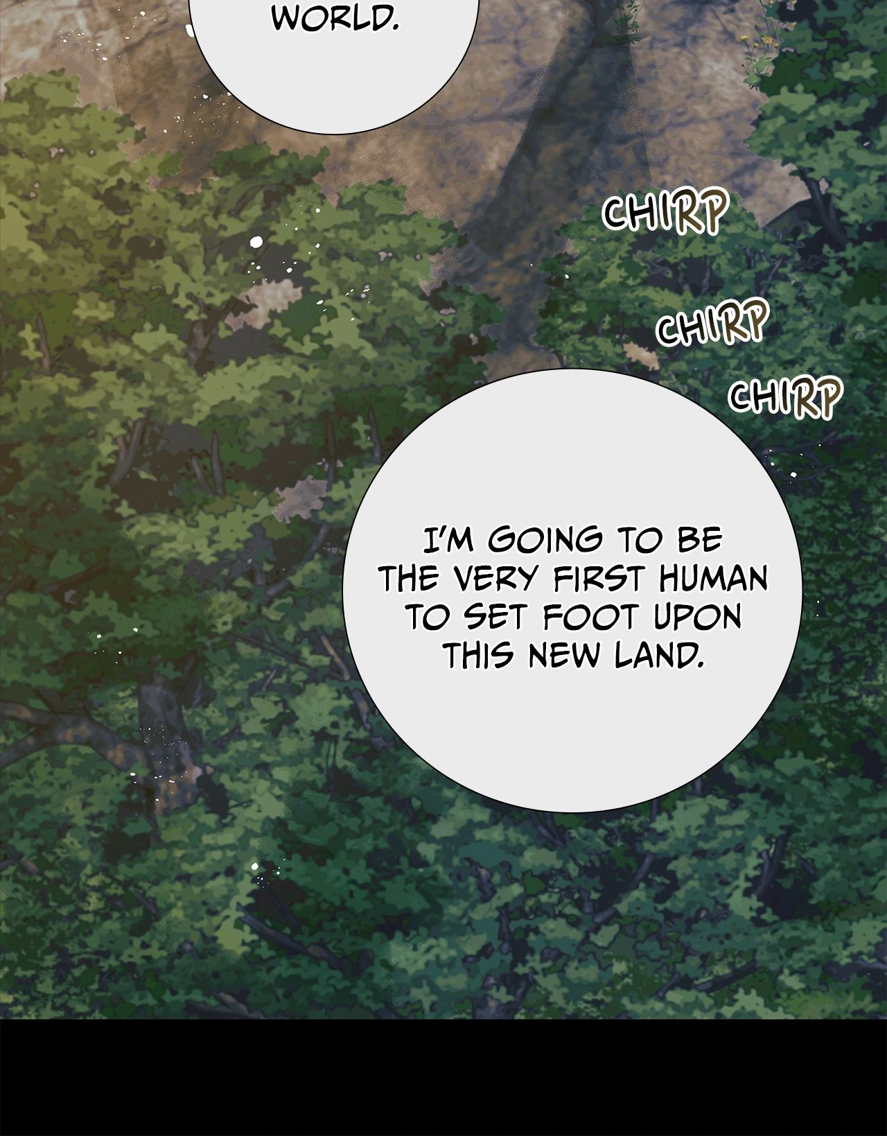 Bloody Moon [Official] - Chapter 14 manhwa