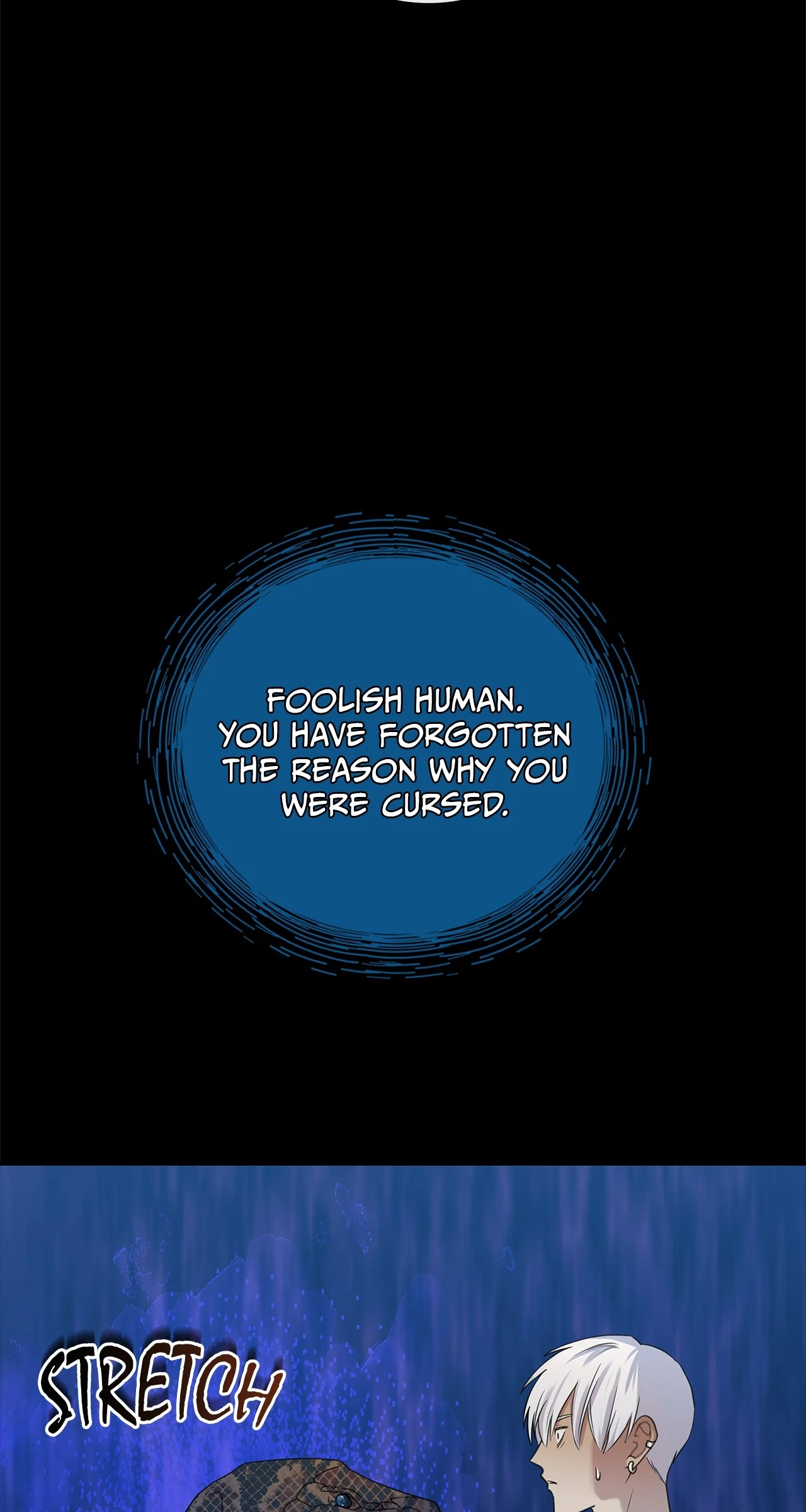 Bloody Moon [Official] - Chapter 14 manhwa