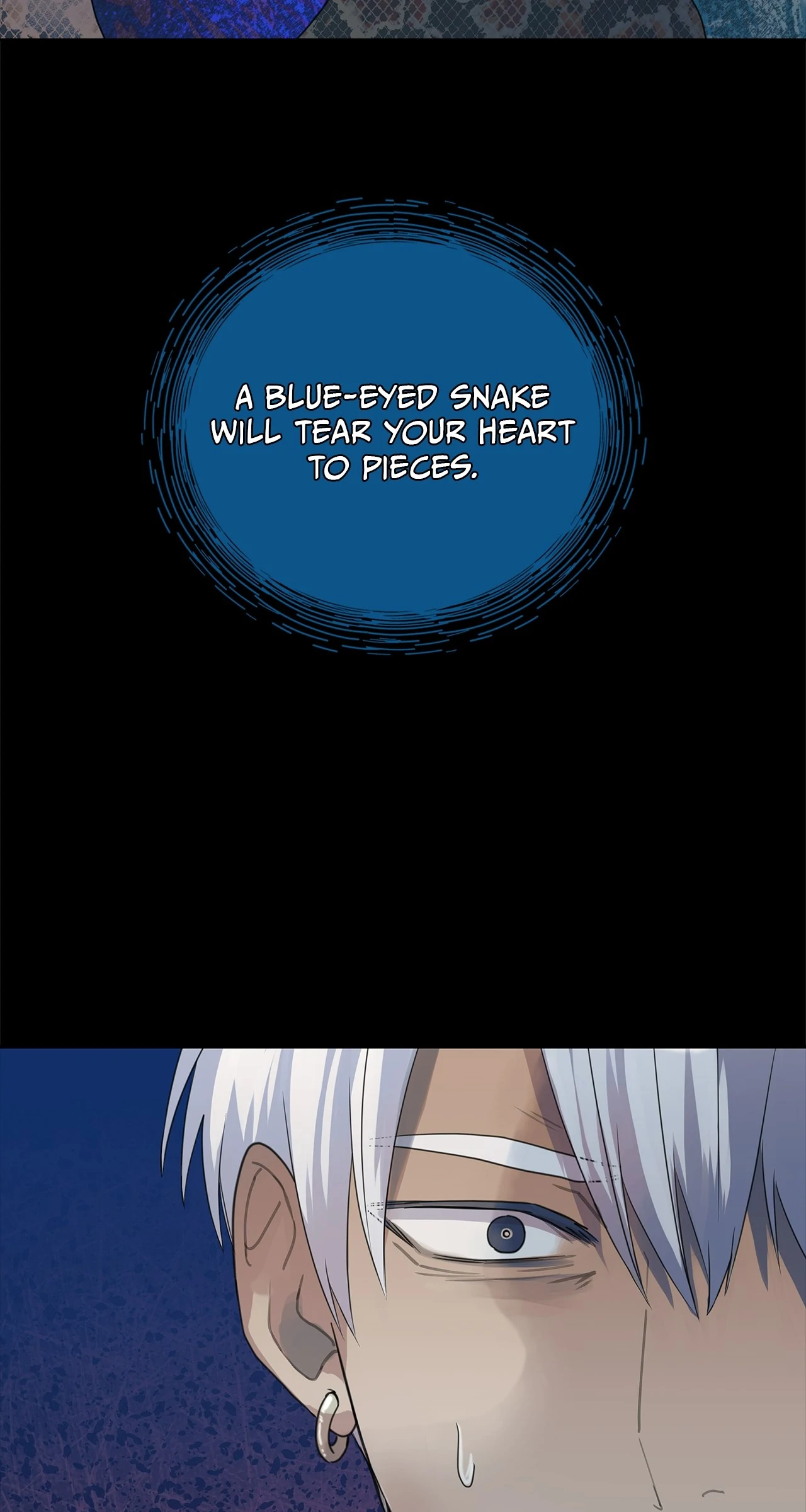 Bloody Moon [Official] - Chapter 14 manhwa