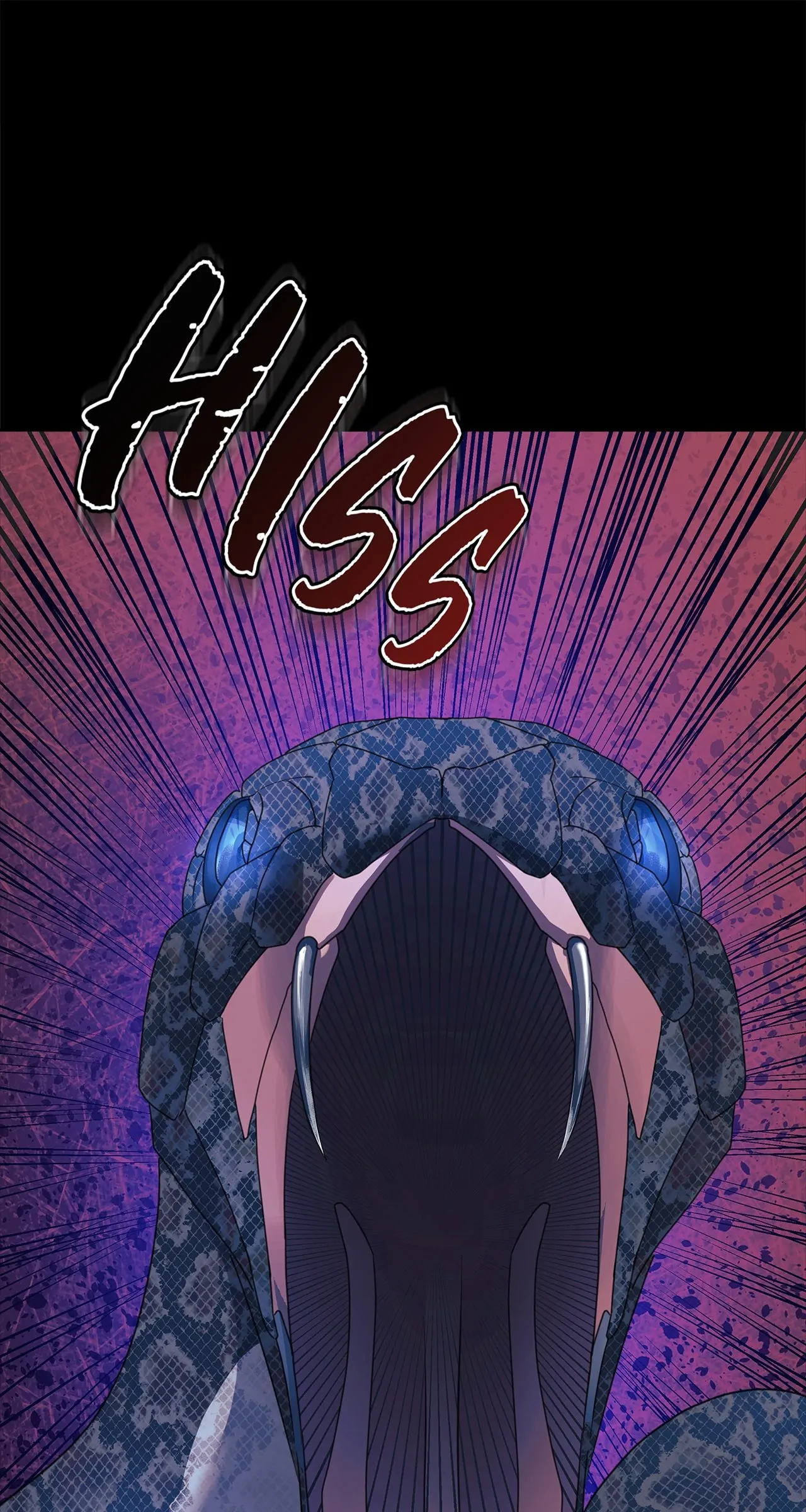 Bloody Moon [Official] - Chapter 14 manhwa