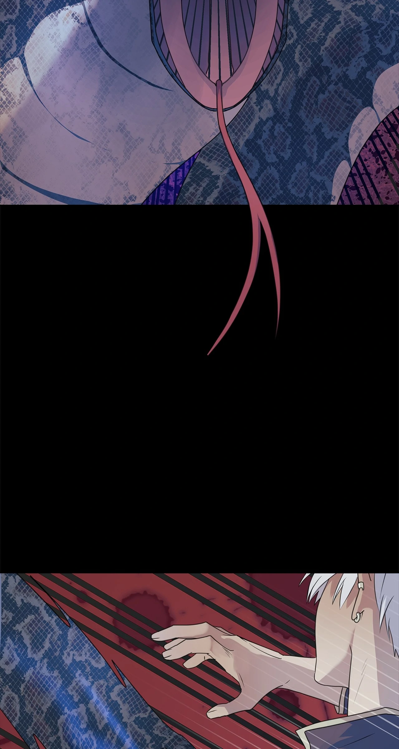 Bloody Moon [Official] - Chapter 14 manhwa