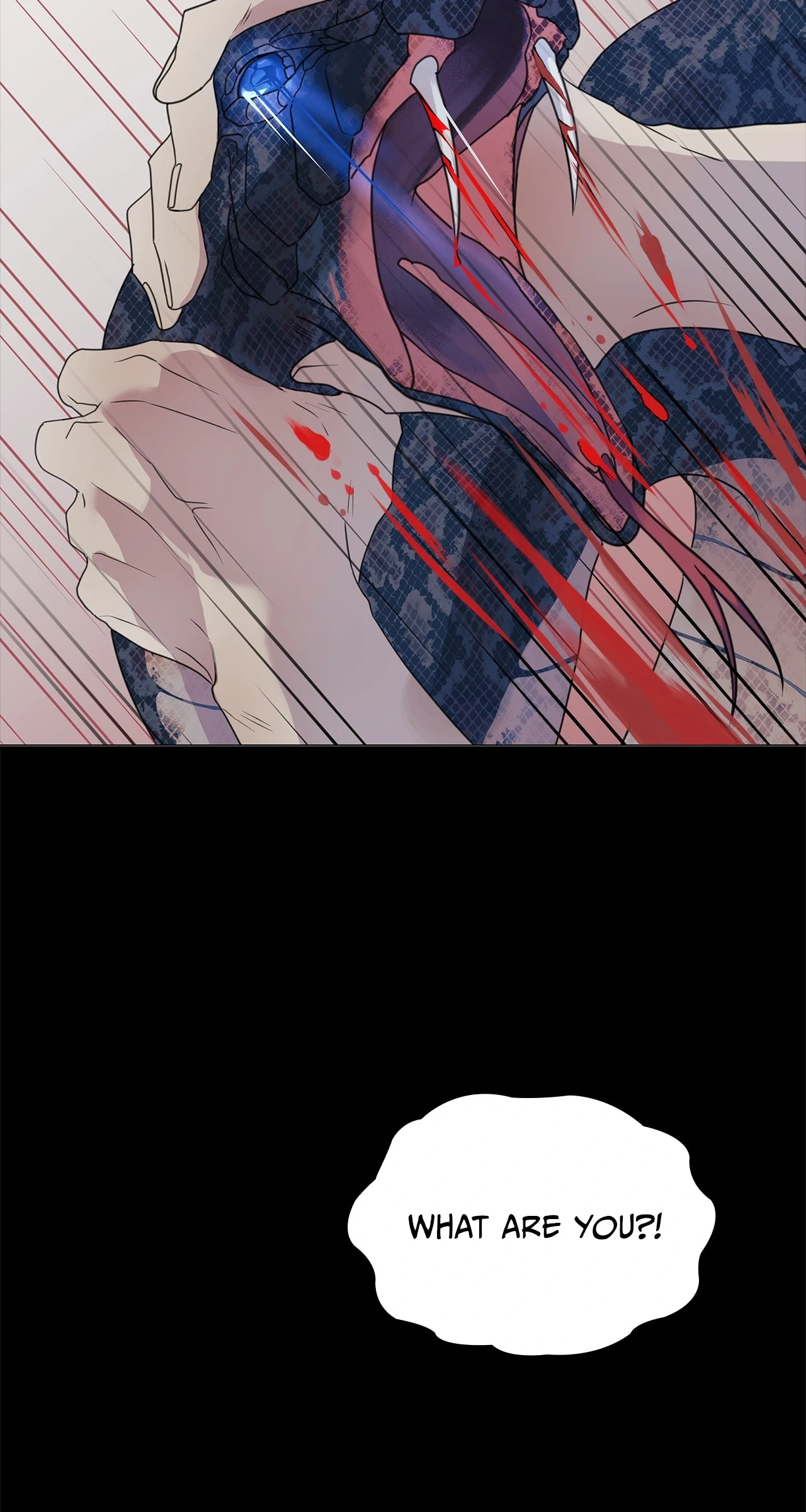 Bloody Moon [Official] - Chapter 14 manhwa