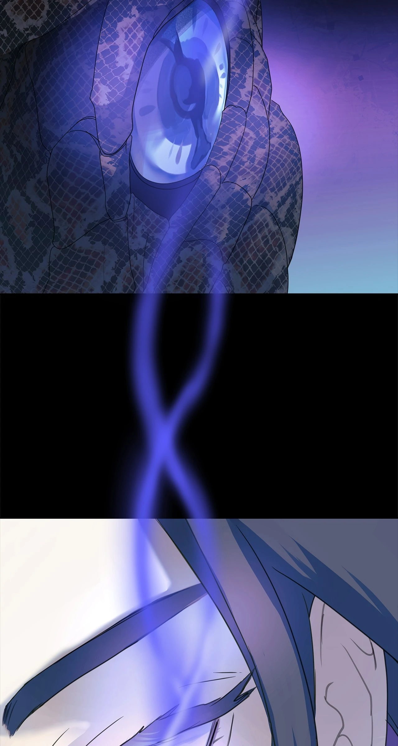 Bloody Moon [Official] - Chapter 14 manhwa