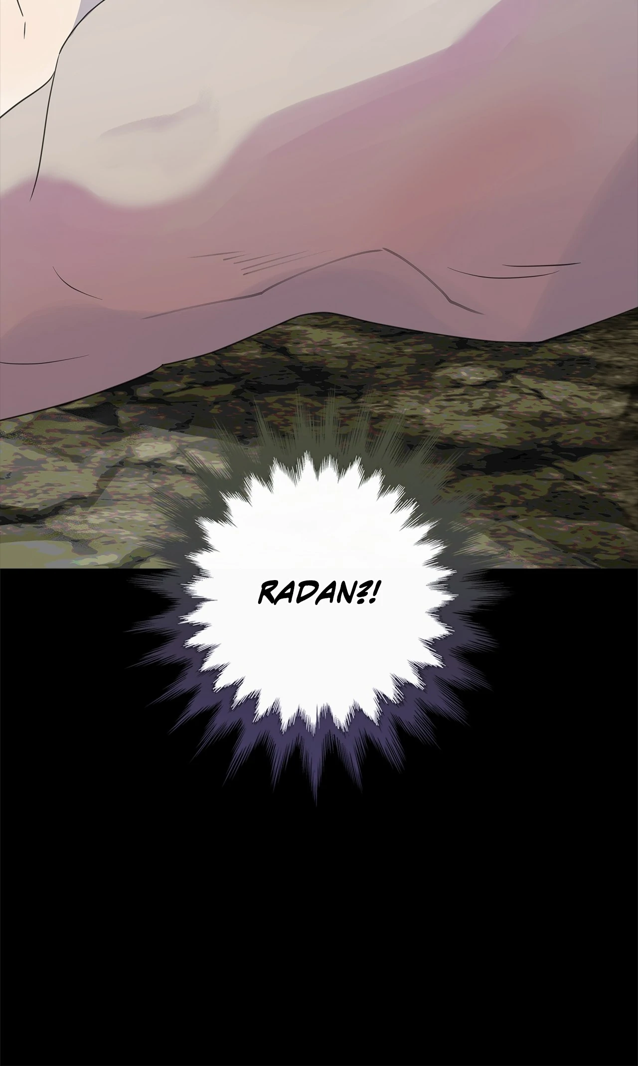 Bloody Moon [Official] - Chapter 14 manhwa