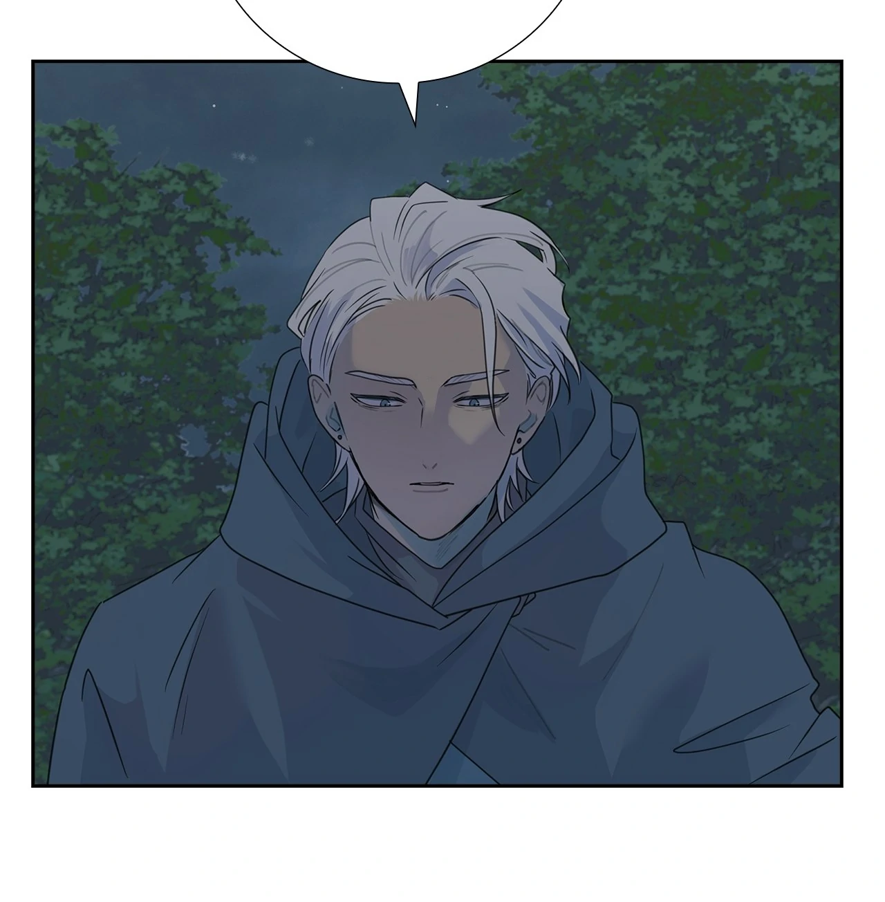 Bloody Moon [Official] - Chapter 14 manhwa