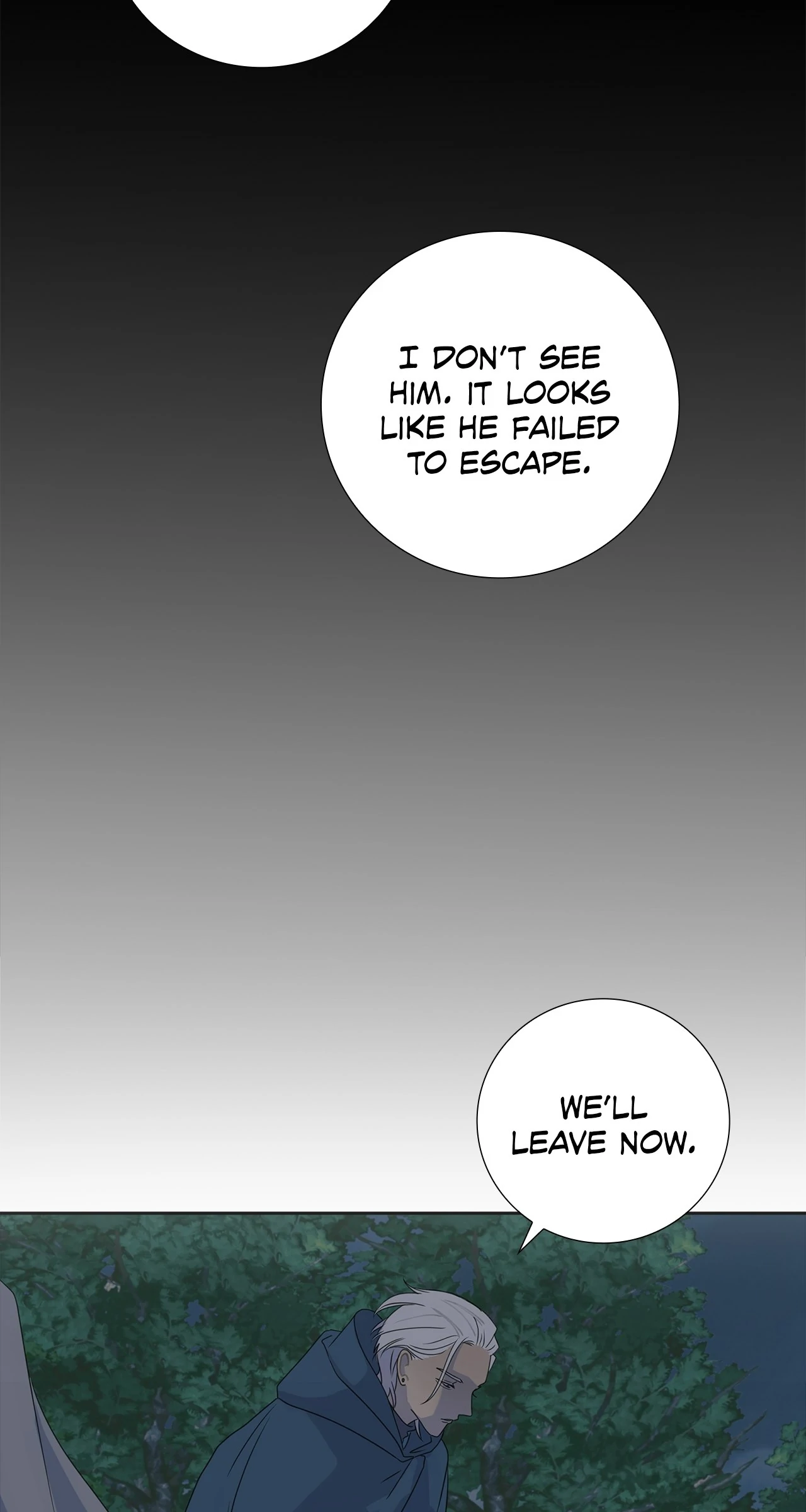 Bloody Moon [Official] - Chapter 14 manhwa