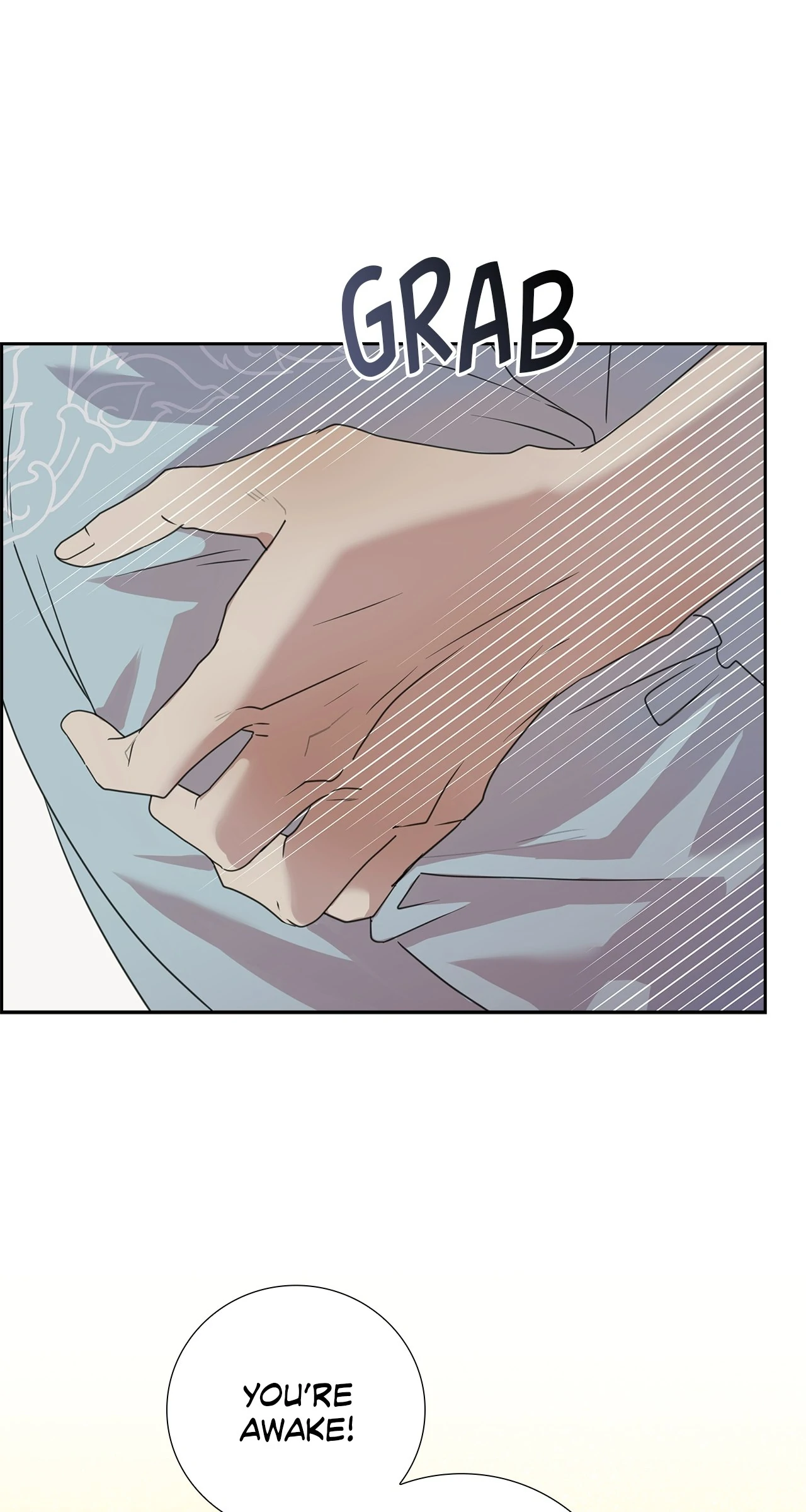 Bloody Moon [Official] - Chapter 14 manhwa