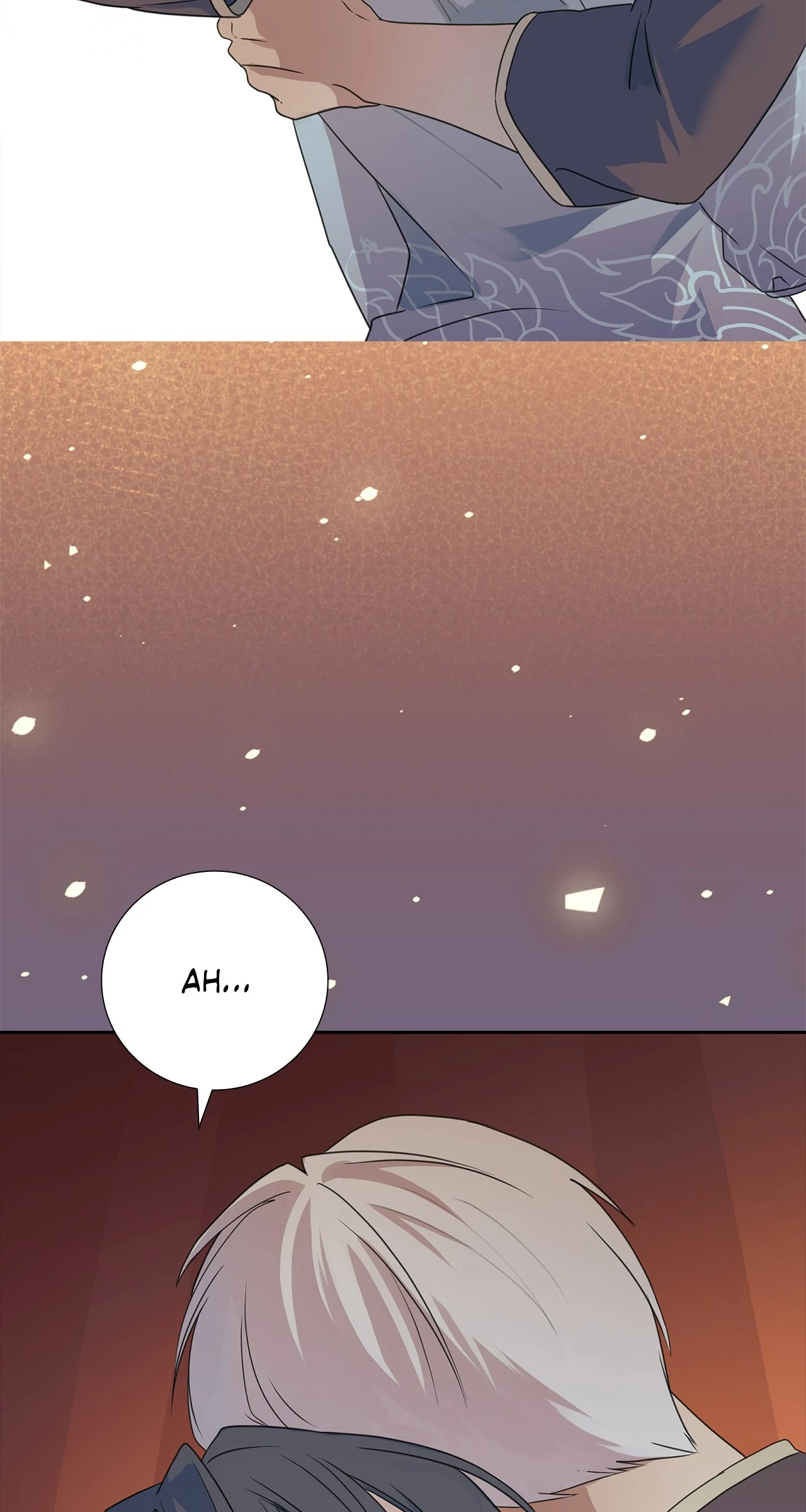 Bloody Moon [Official] - Chapter 14 manhwa