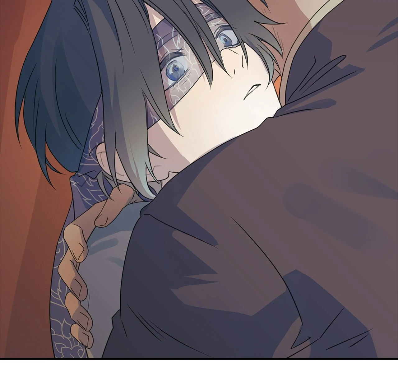Bloody Moon [Official] - Chapter 14 manhwa
