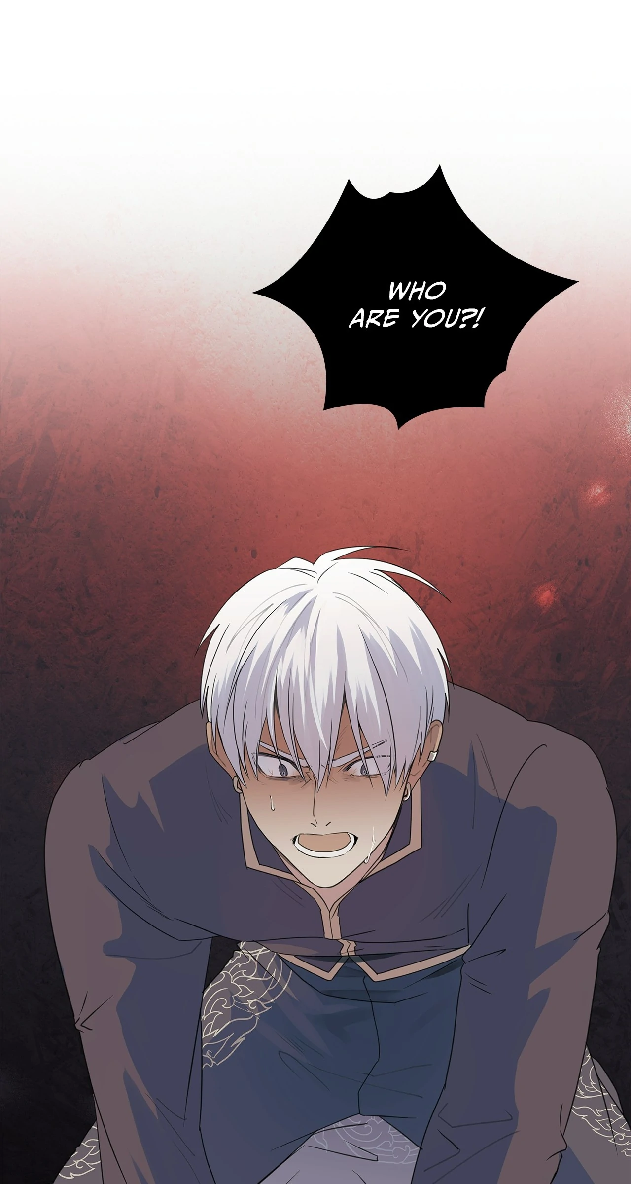Bloody Moon [Official] - Chapter 14 manhwa
