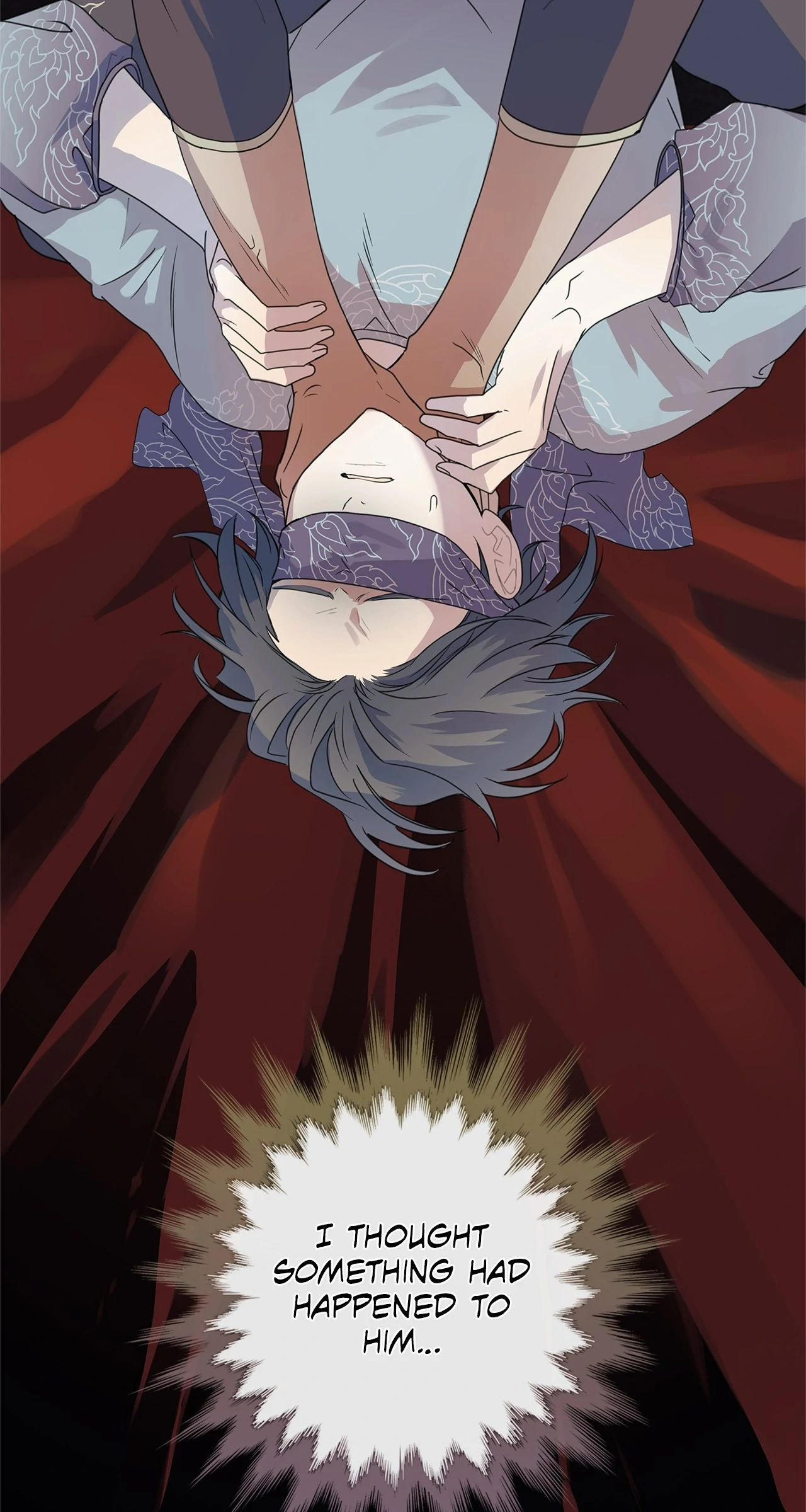 Bloody Moon [Official] - Chapter 14 manhwa