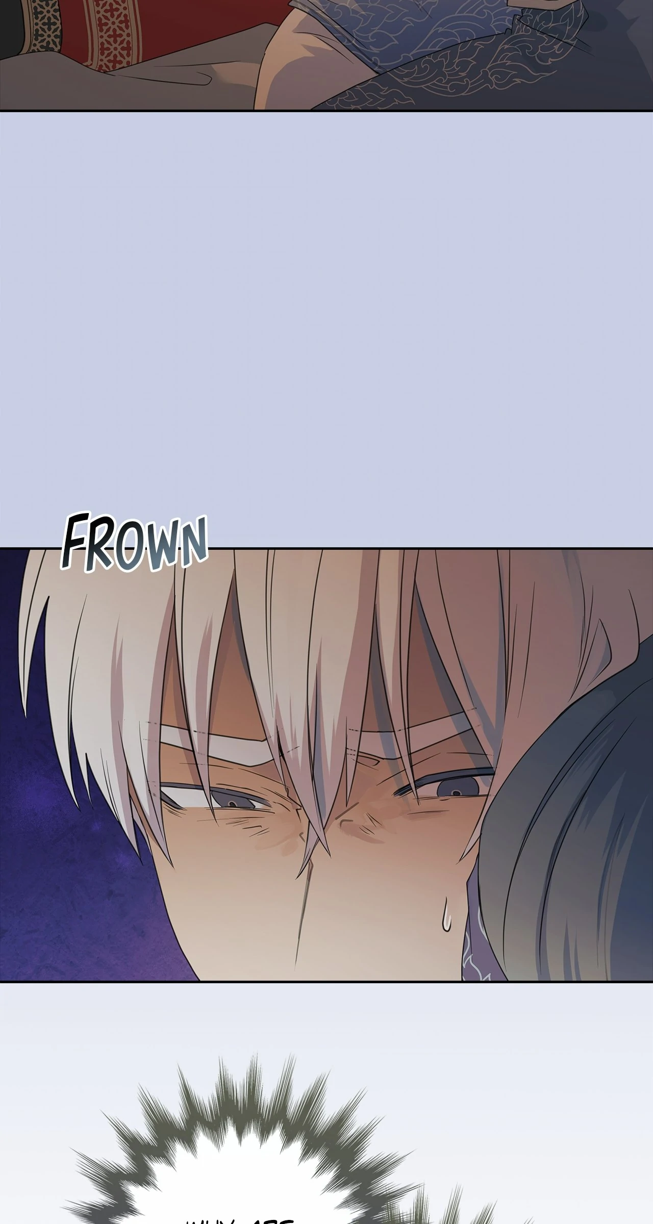 Bloody Moon [Official] - Chapter 14 manhwa