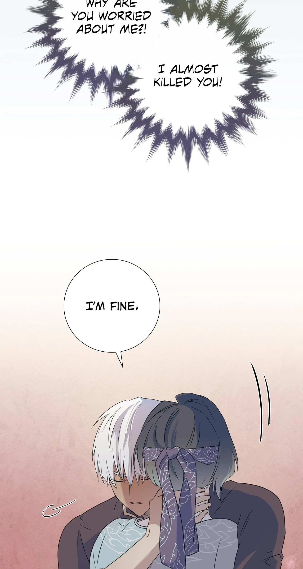 Bloody Moon [Official] - Chapter 14 manhwa