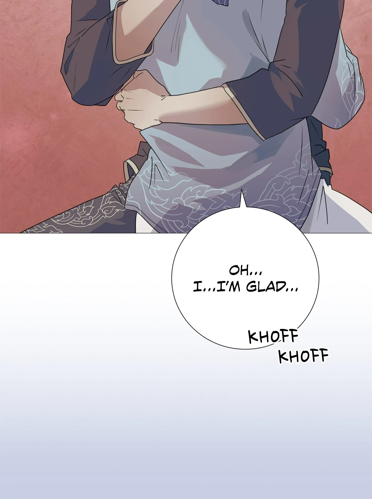 Bloody Moon [Official] - Chapter 14 manhwa